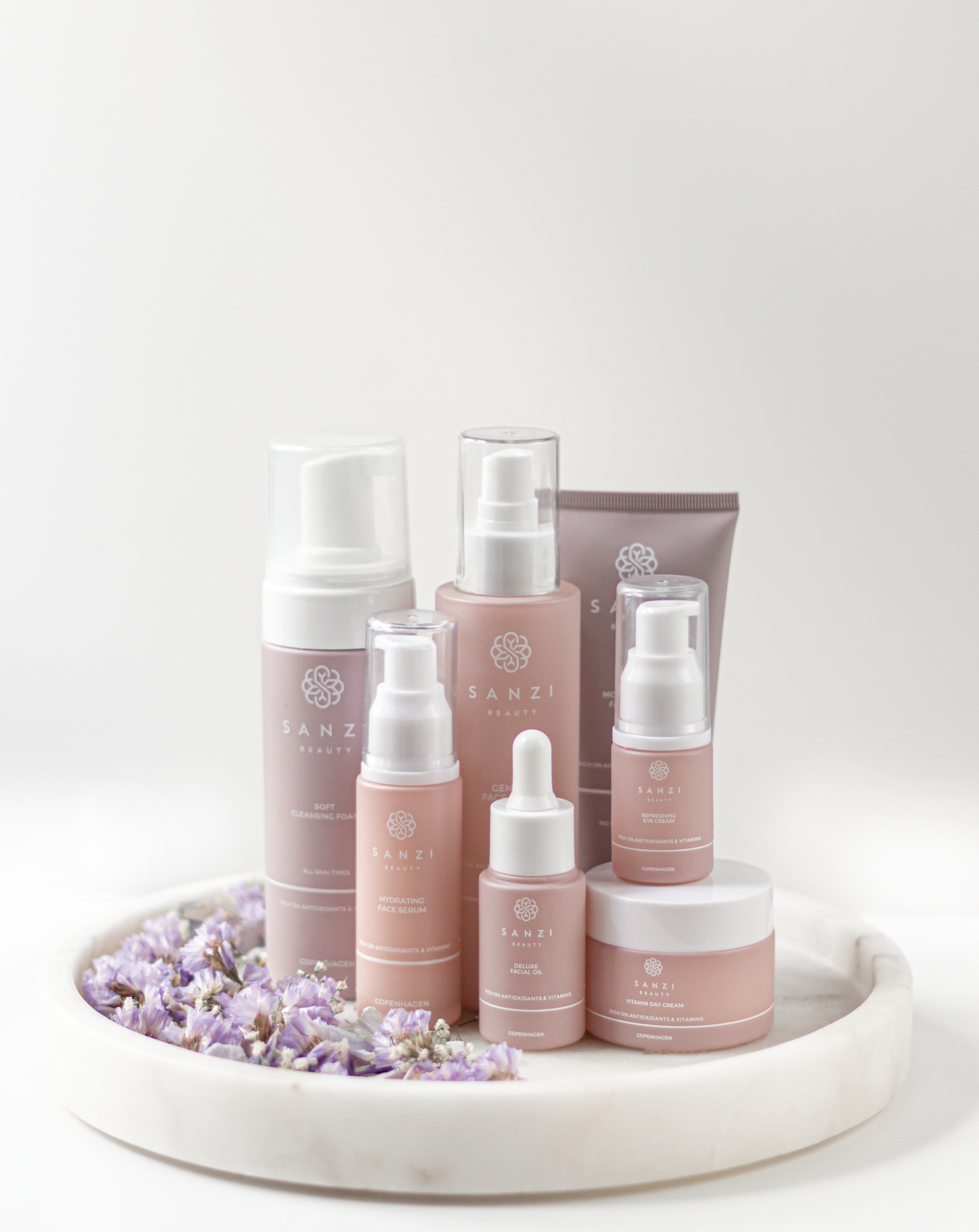 Hyaluronsyre er den bedste naturlige kilde til fugt