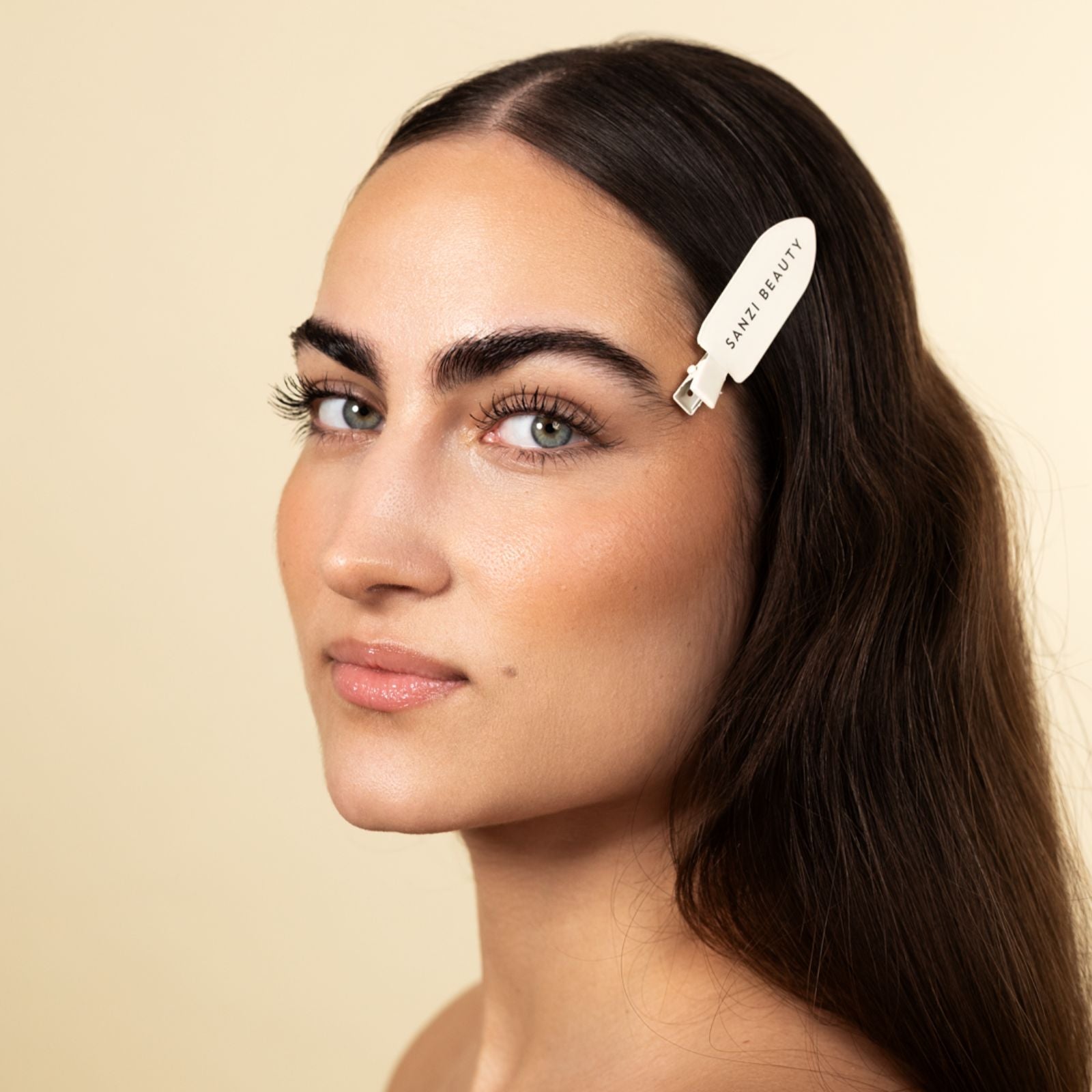 HAIR CLIPS (2 STK)