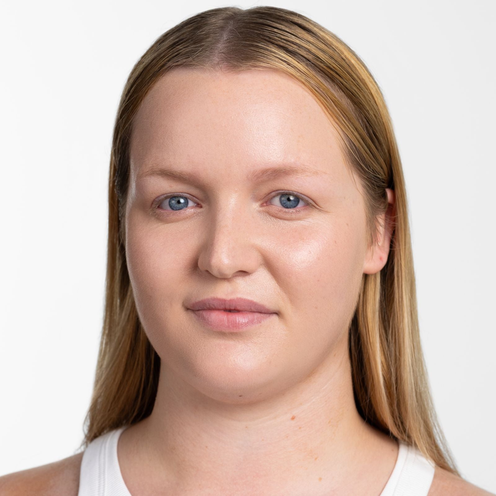 BAKED POWDER - 2. SORTERING