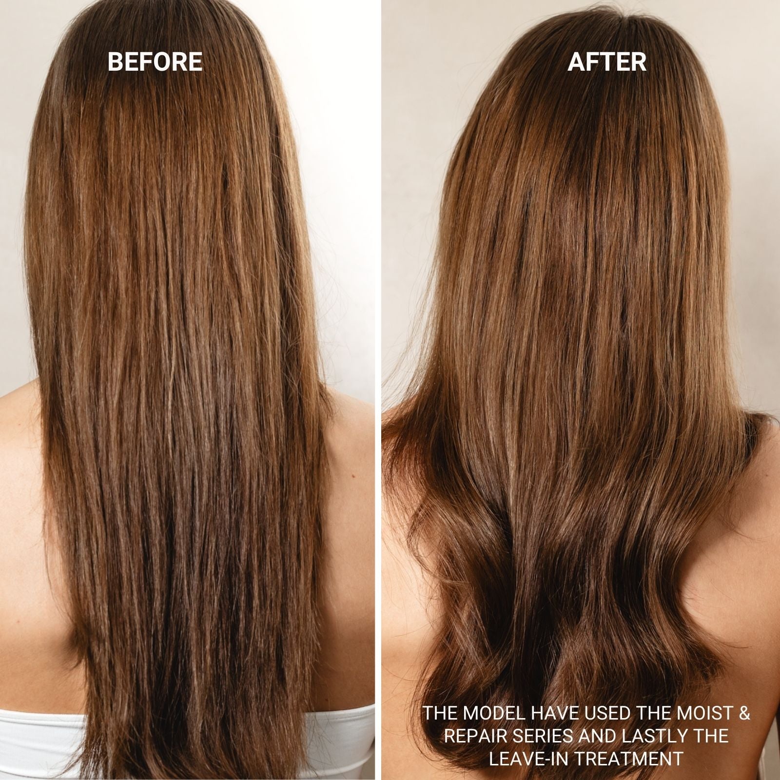 LEAVE-IN TREATMENT