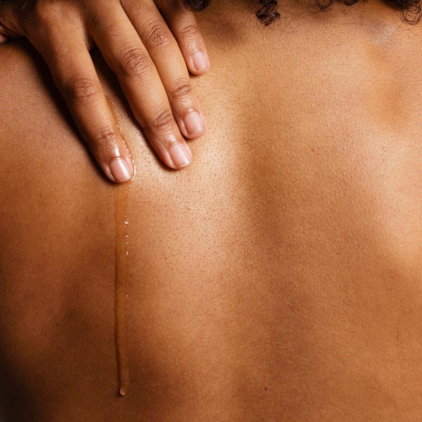 NOURISHING MULTI OIL