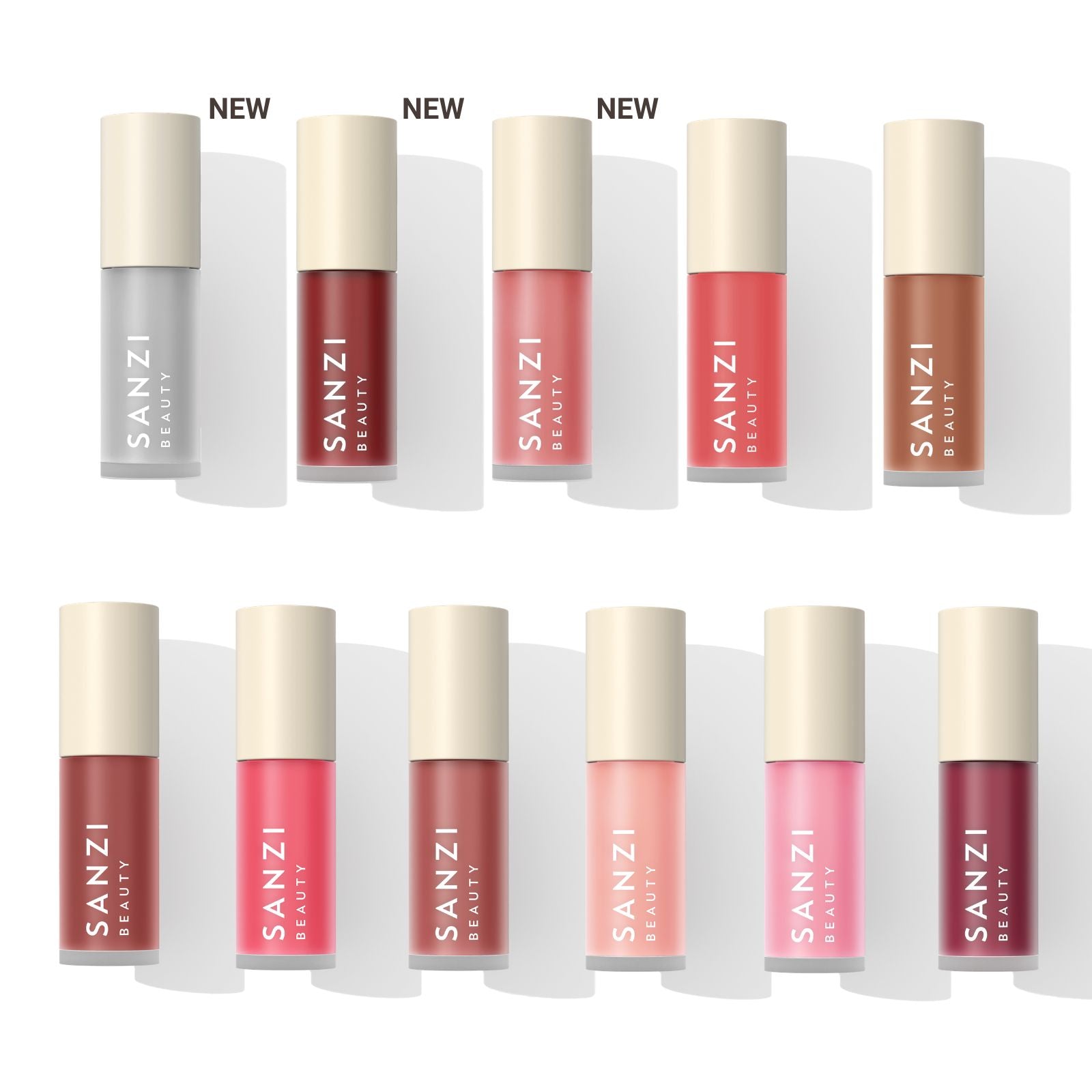 LIP SHEEN