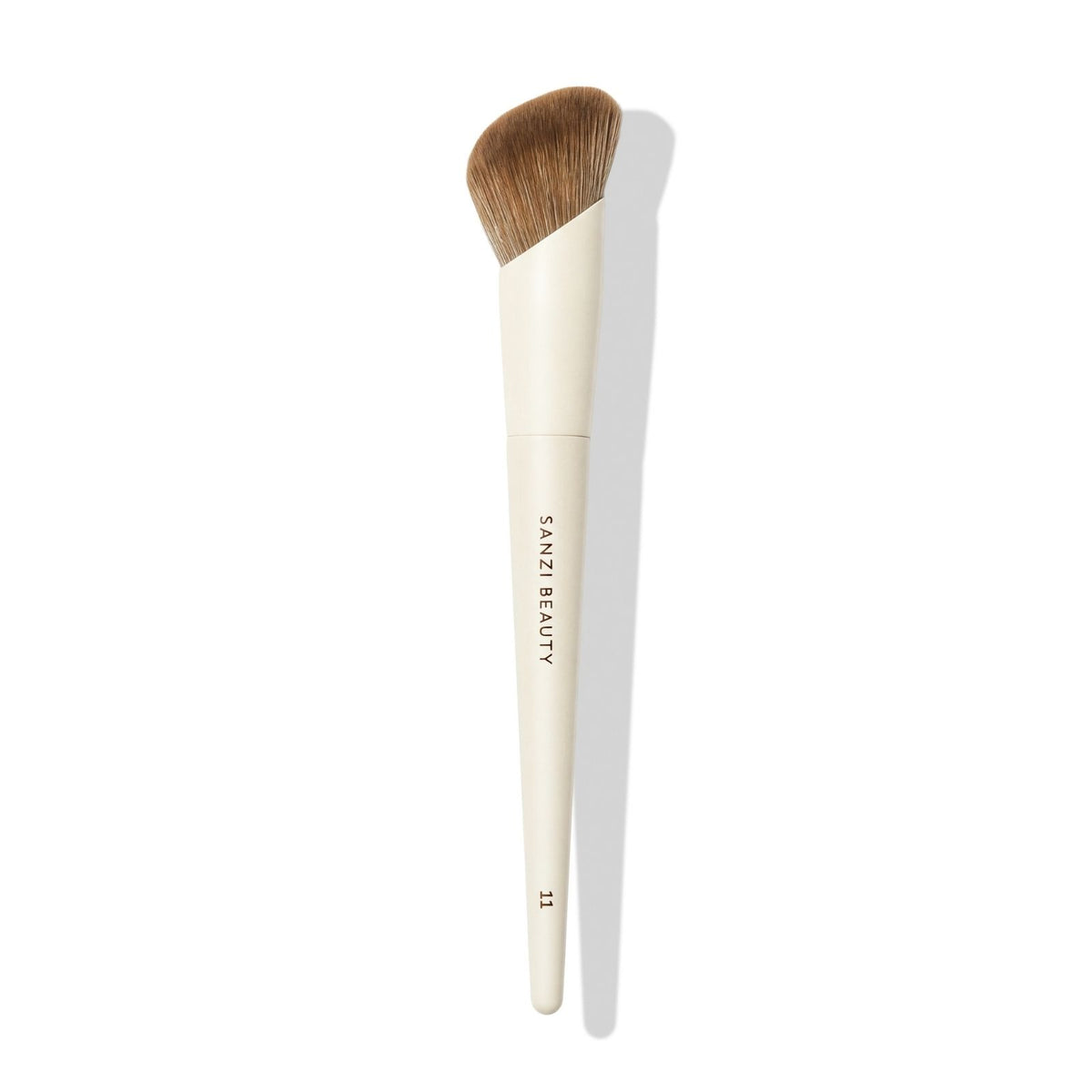 ANGLED COMPLEXION BRUSH 11