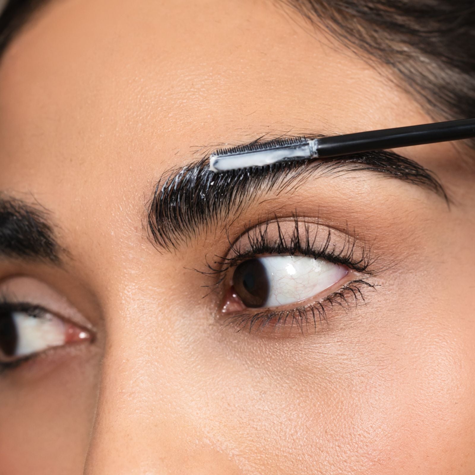 BROW LAMINATION GEL