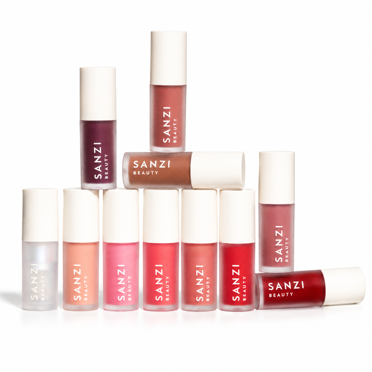 LIP SHEEN