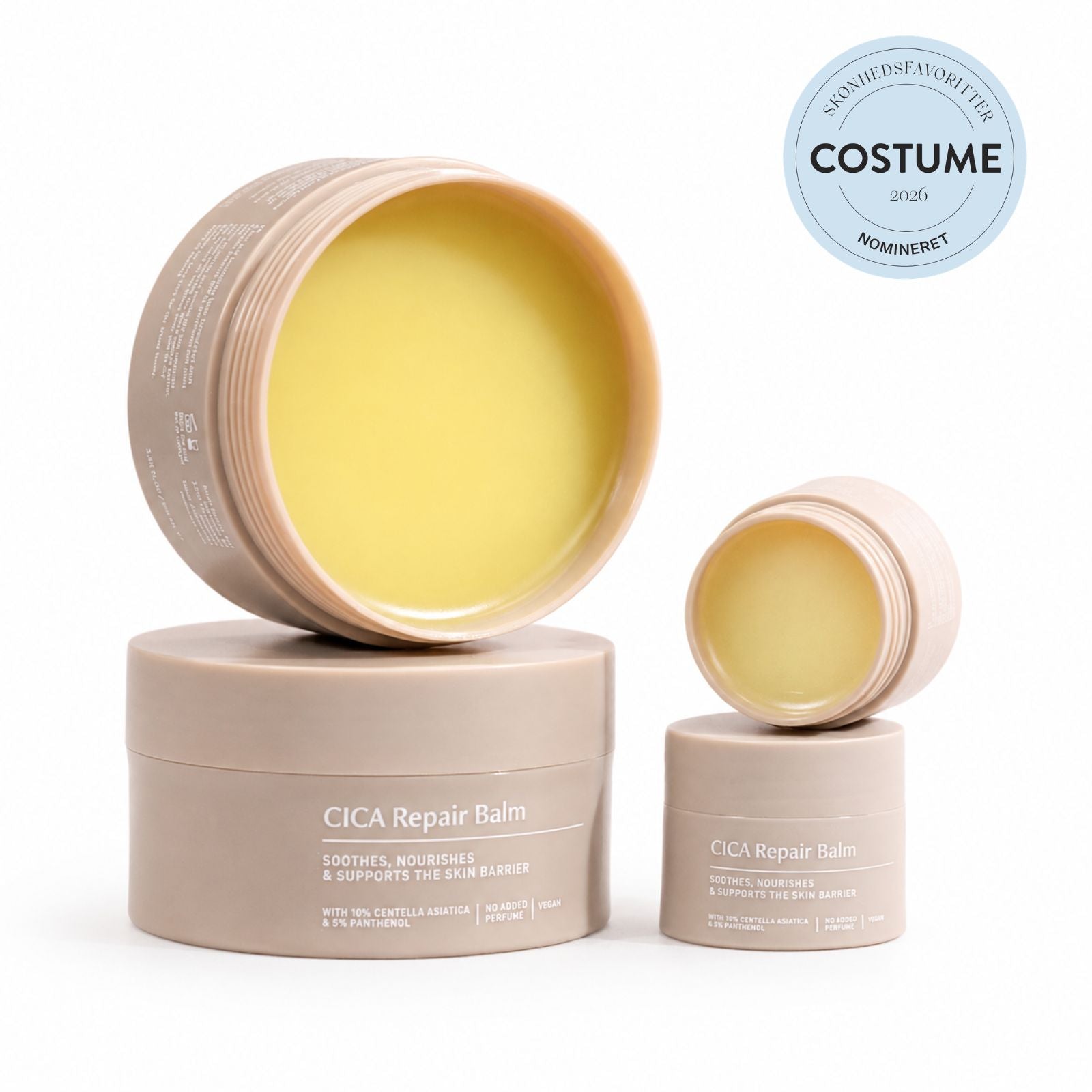 CICA REPAIR BALM