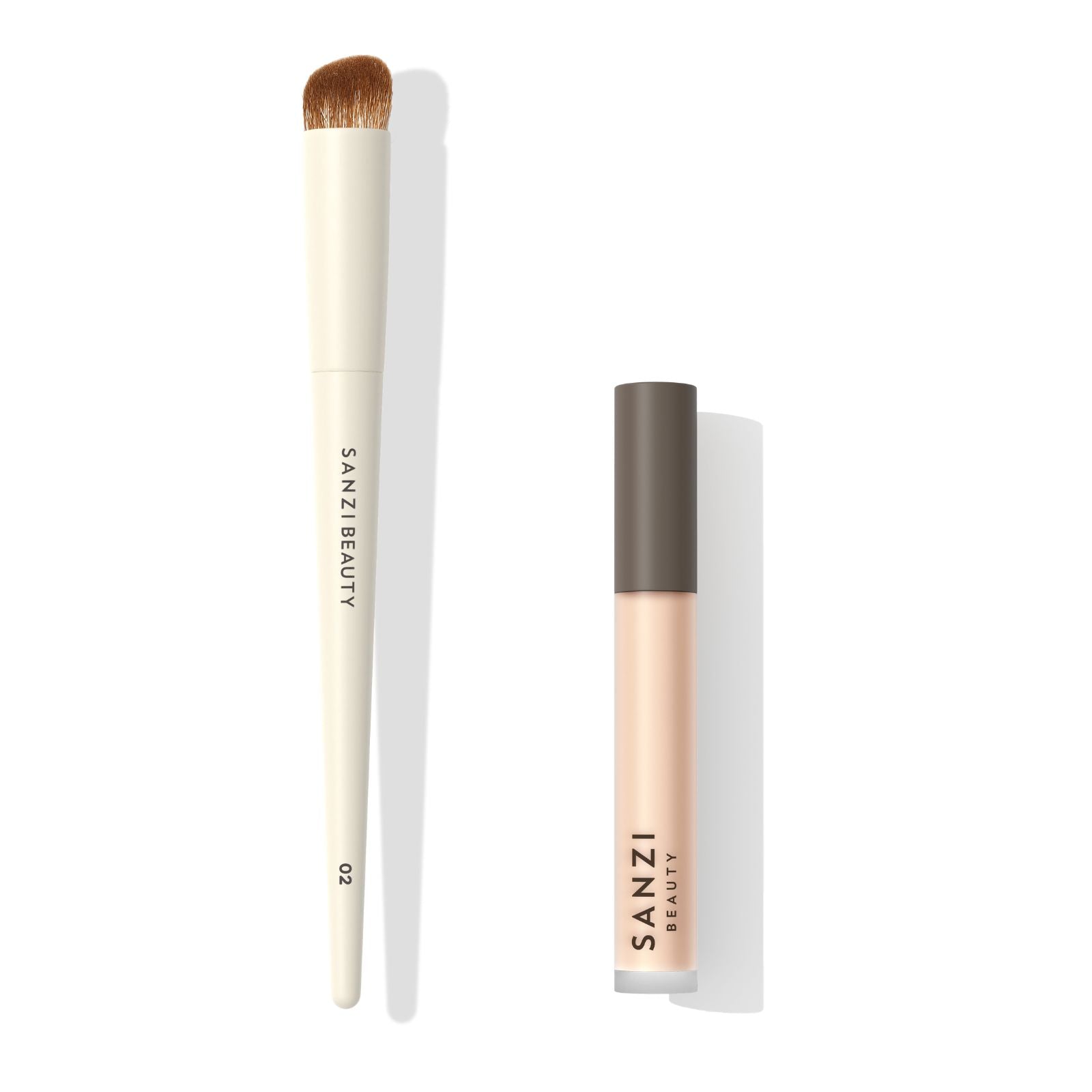 PERFECTING CONCEALER MINERAL PIGMENTS