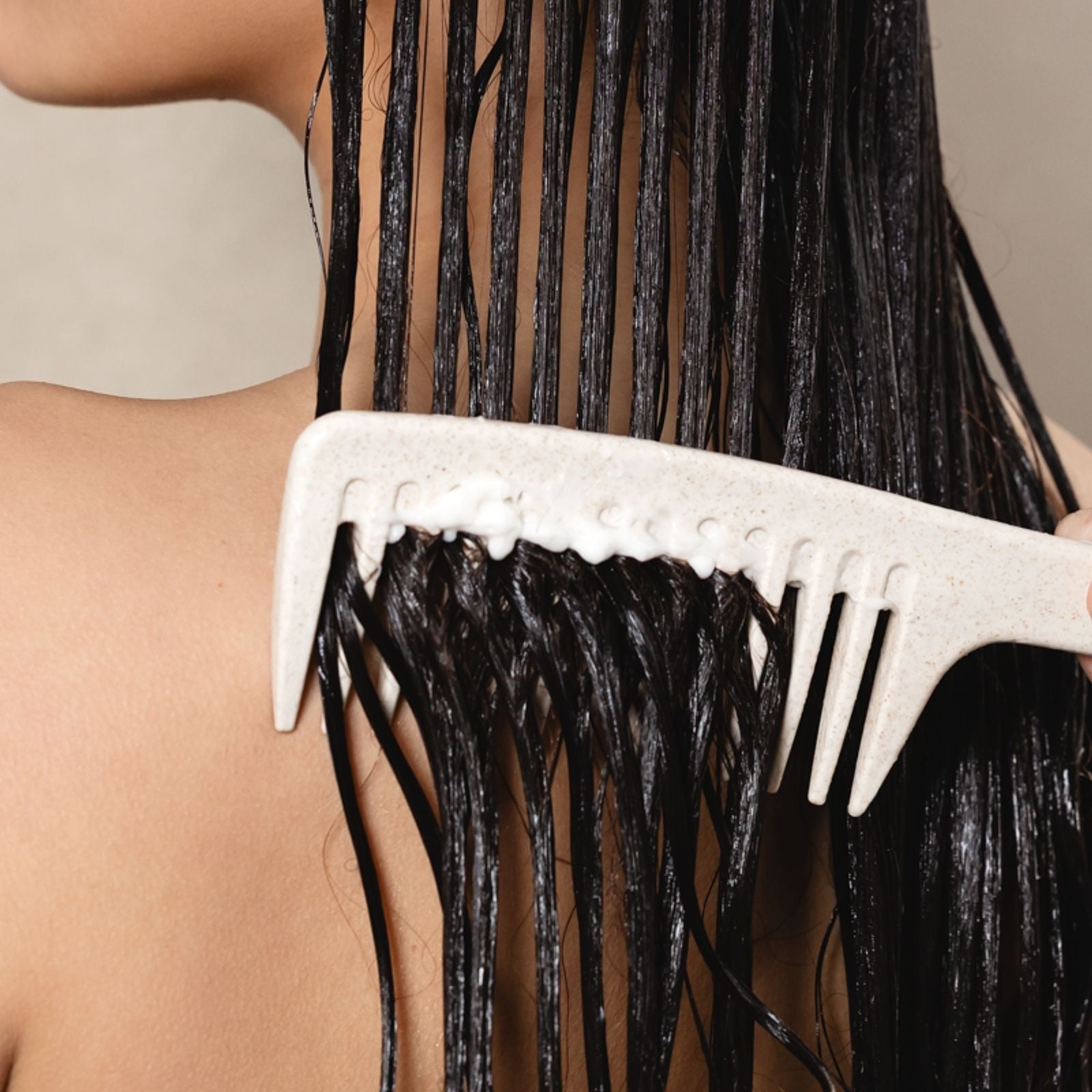 DETANGLING & TEXTURE COMB