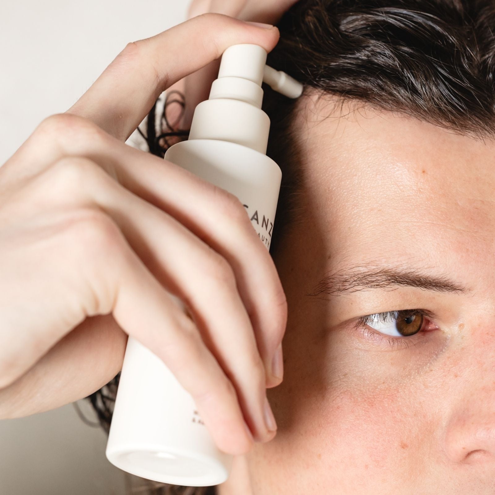 HAIR GROWTH SERUM MED SANZI GROWTH COMPLEX™