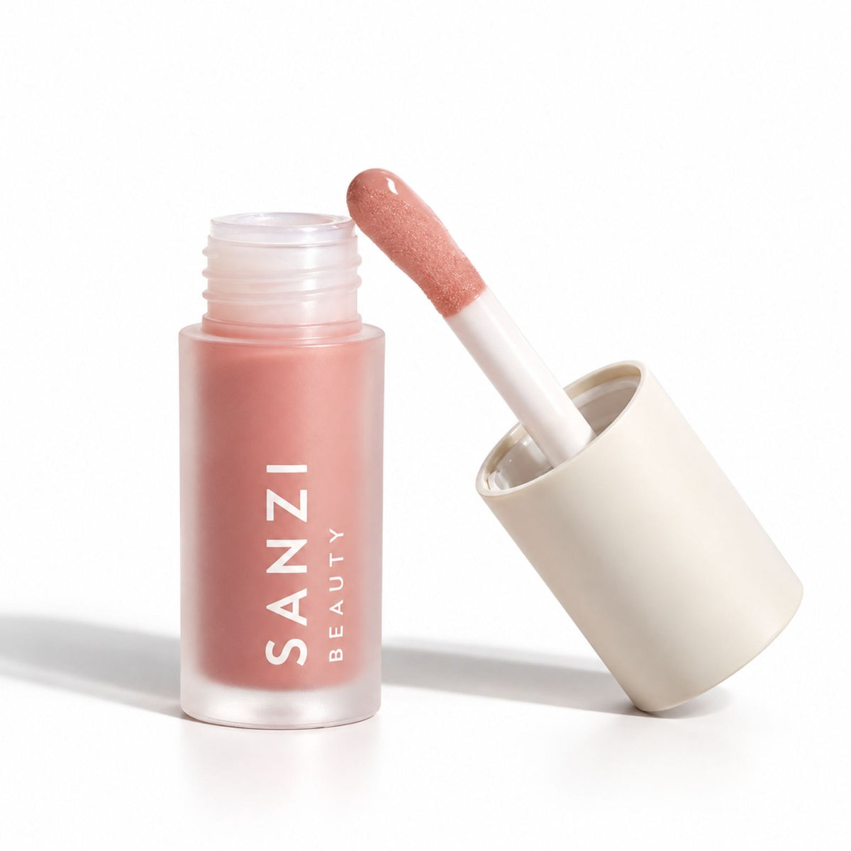 LIP SHEEN