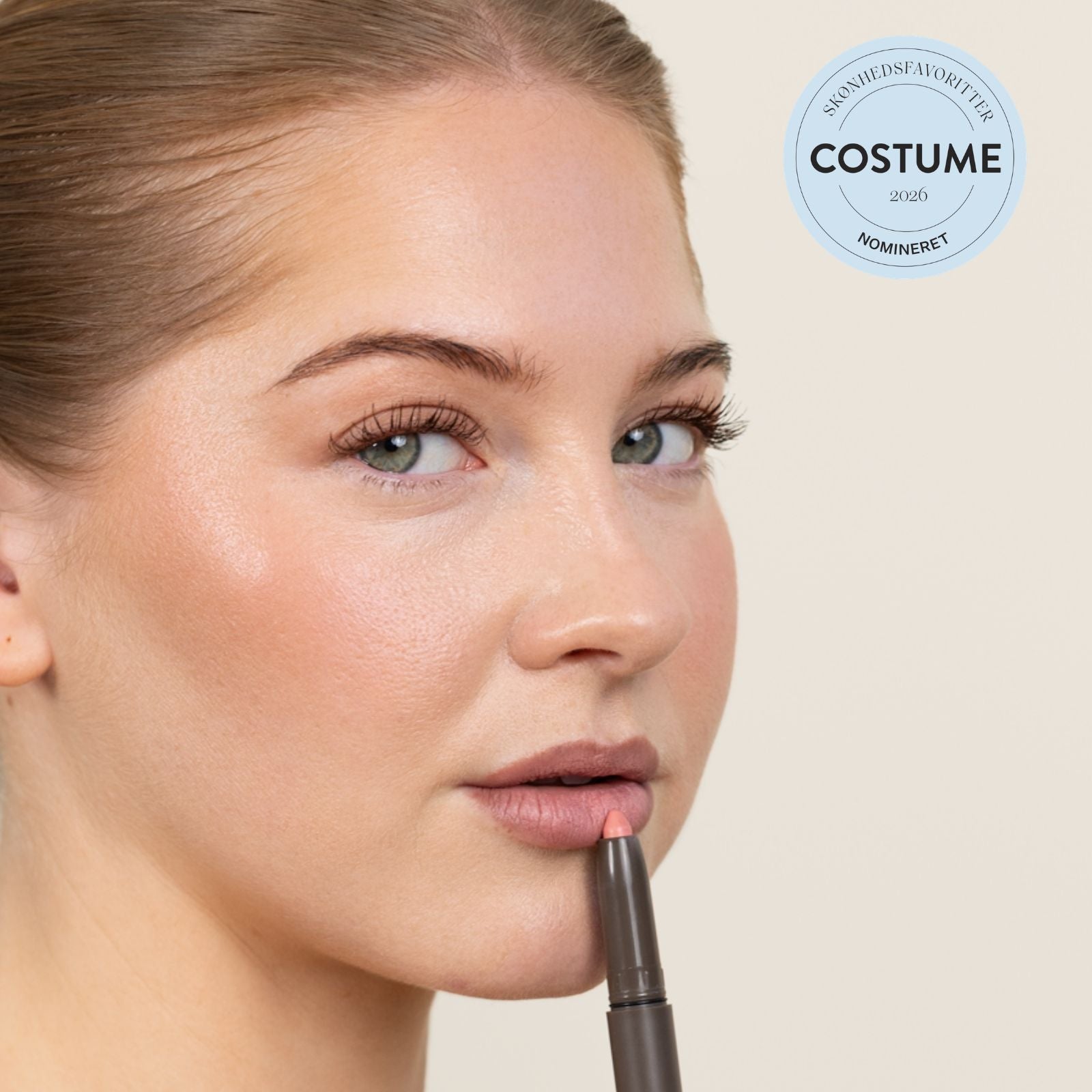 CREAMY LIP CRAYON