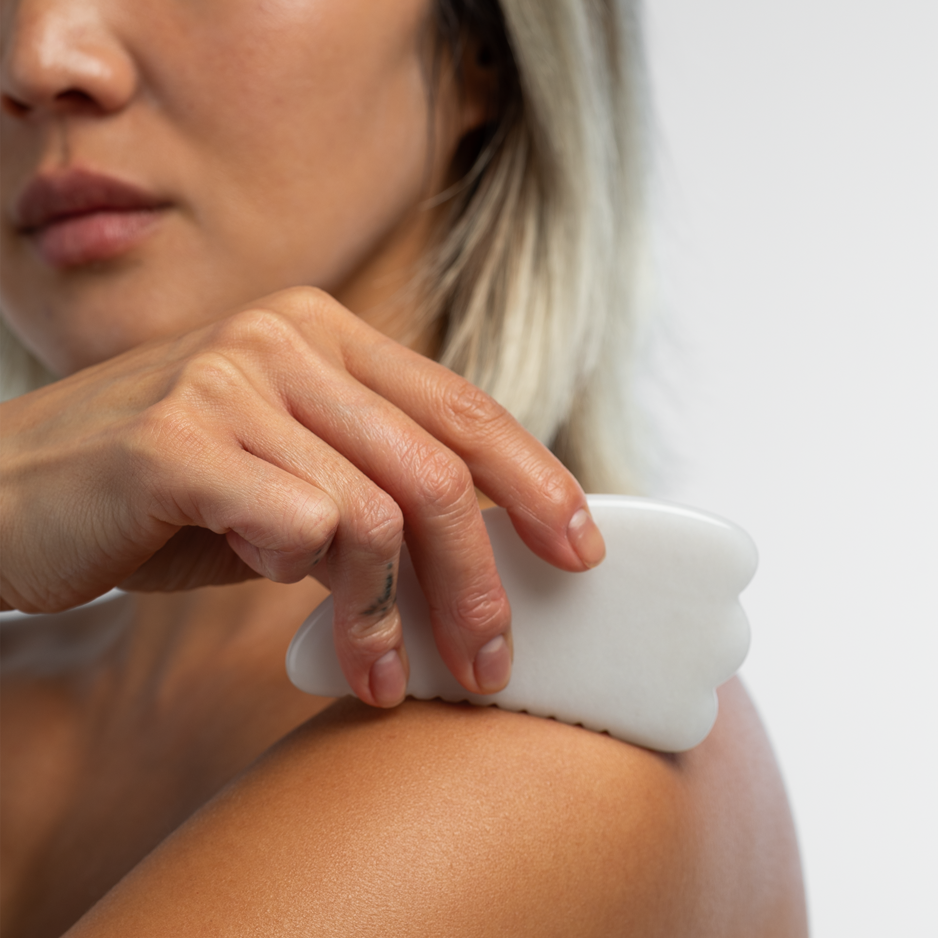 GUA SHA - SCULPT
