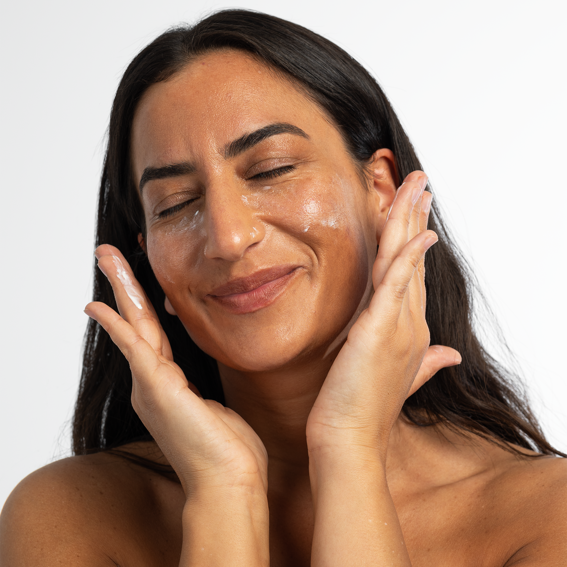 SAMPLE: MOISTURISING DAY CREAM SPF 15