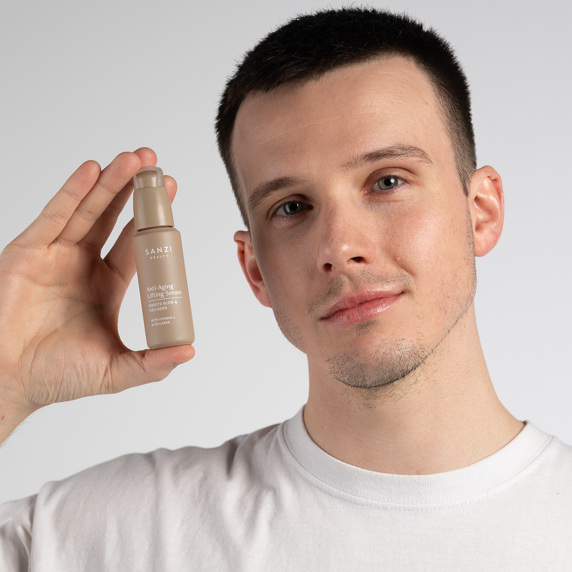 ANTI-AGING LIFTING SERUM