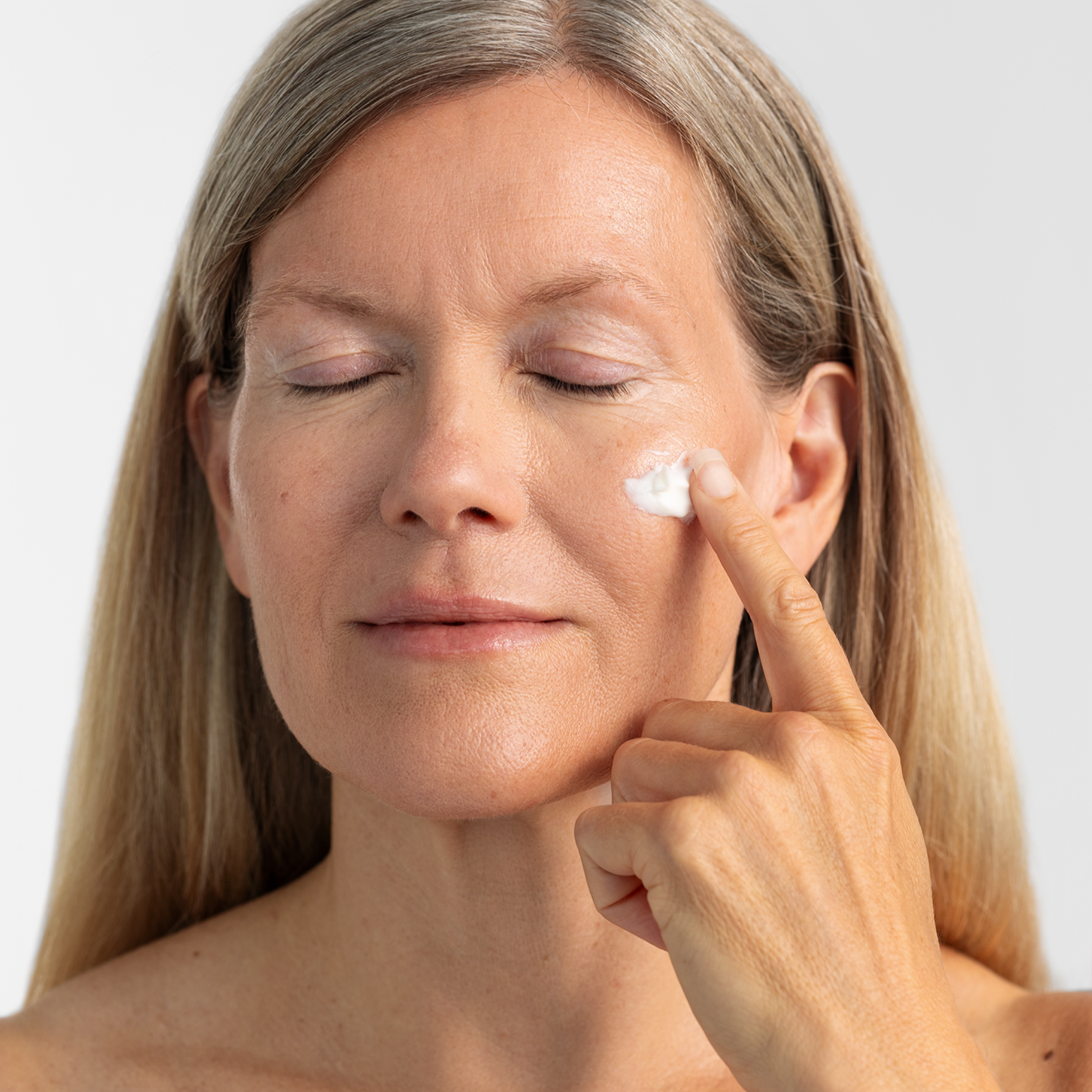 PAKKE: RETINOL SERUM 0.3% + BAKUCHIOL CREAM