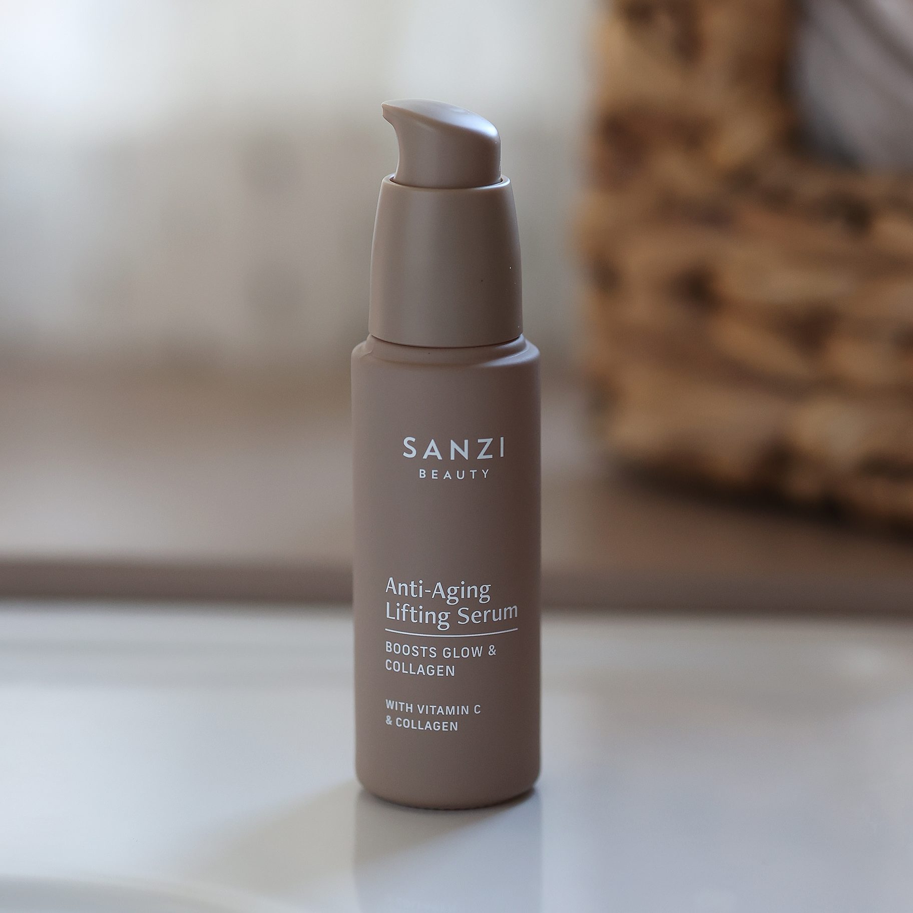 ANTI-AGING LIFTING SERUM