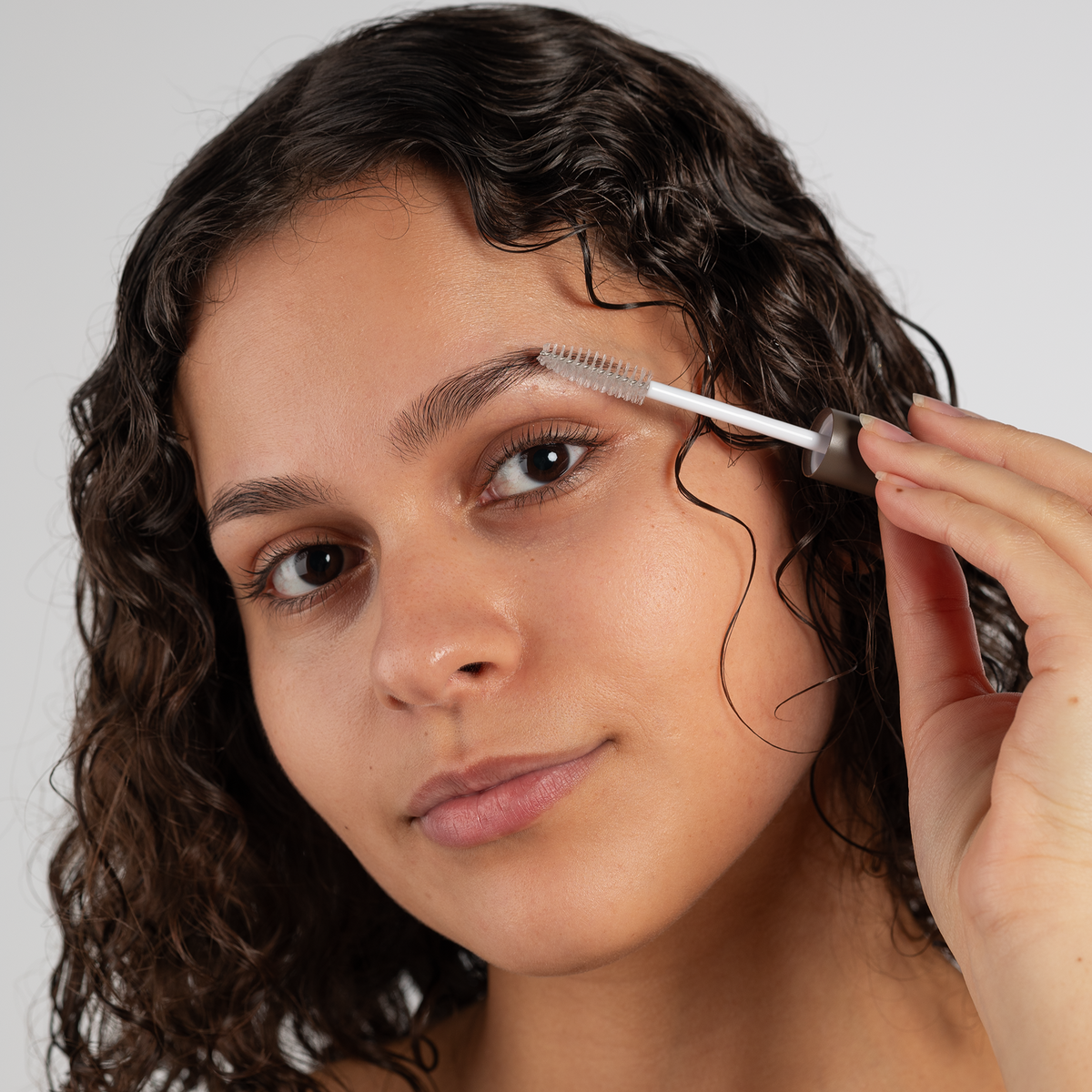 PAKKE: EYELASH GROWTH SERUM WITH SANZI GROWTH COMPLEX™ + EYE ZONE CONDITIONER SERUM