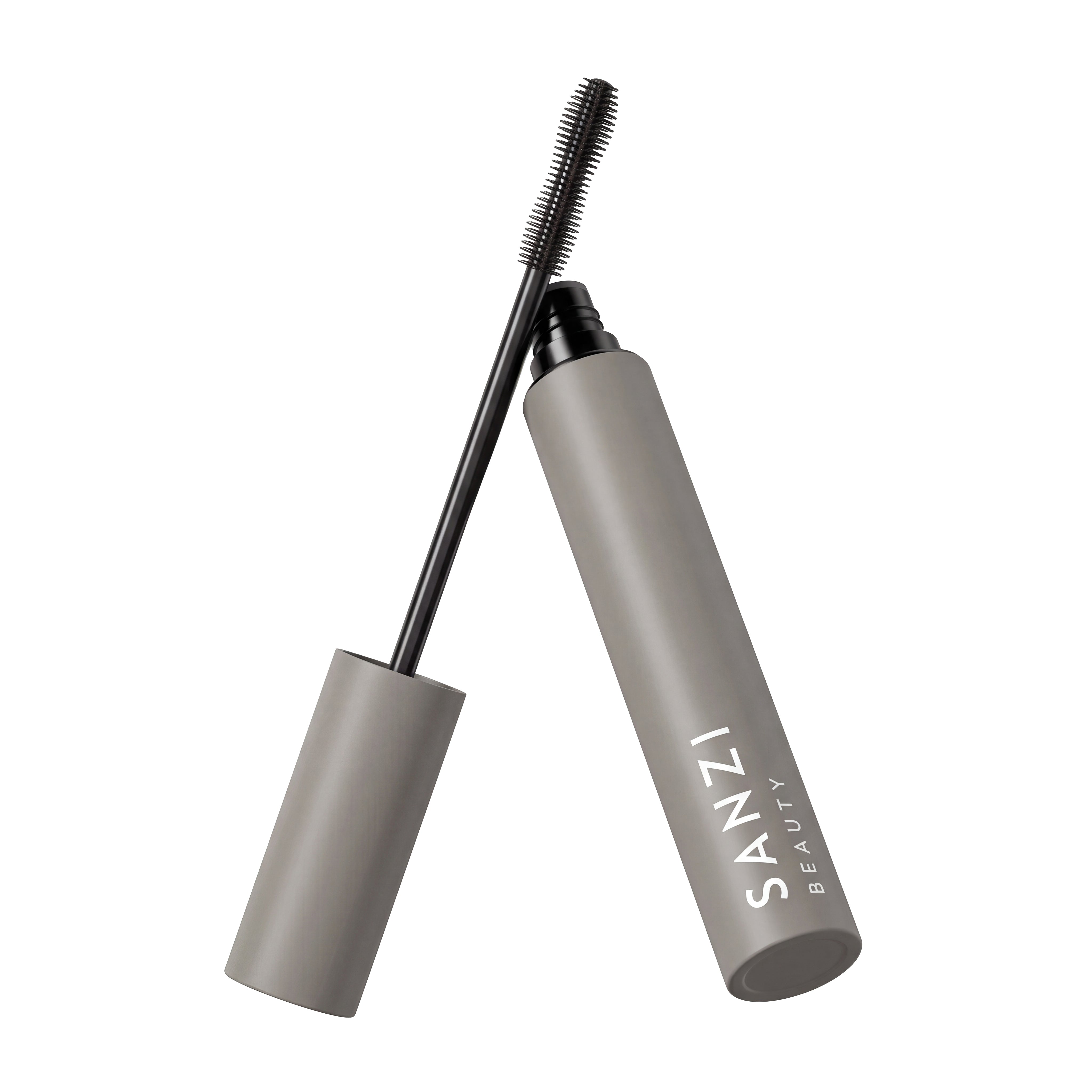 MASCARA VOLUME & CURL (WITH EYELASH SERUM)