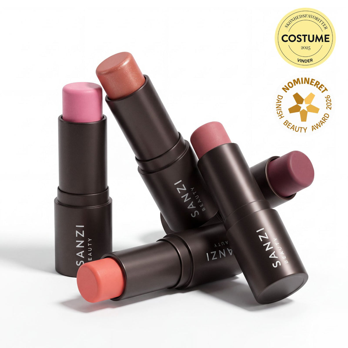 BLUSH MULTI STICK