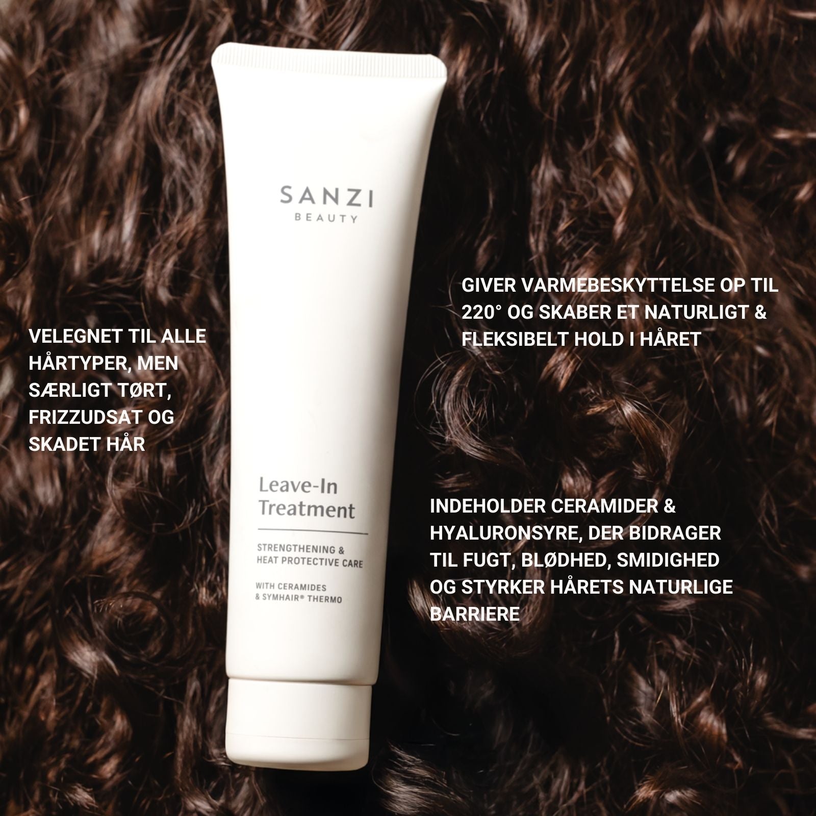 LEAVE-IN TREATMENT
