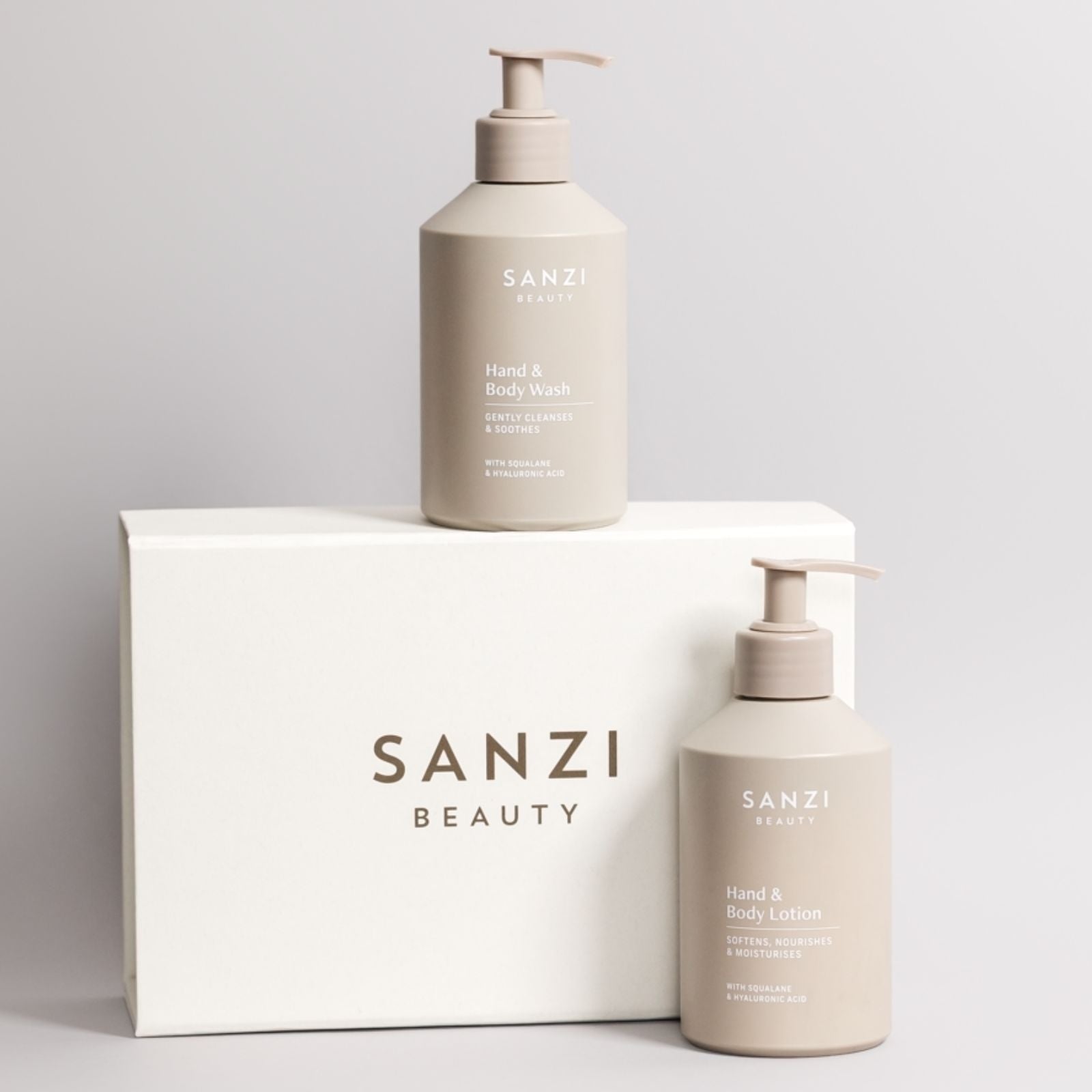 PACKAGE: HYDRATING HYALURONIC SERUM + FACE OIL + FACE MASK