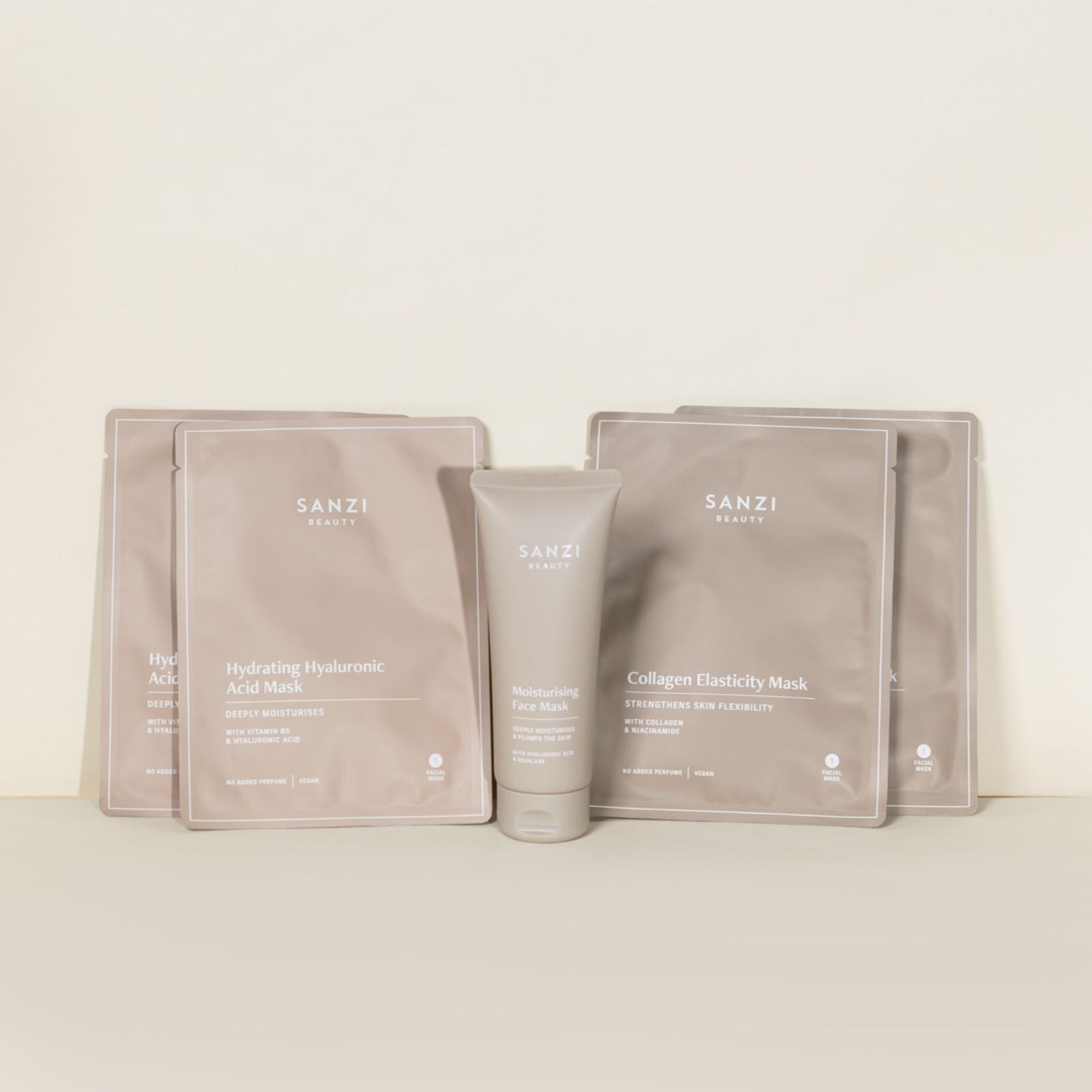 EKSKLUSIV DANNER PAKKER - LILLE