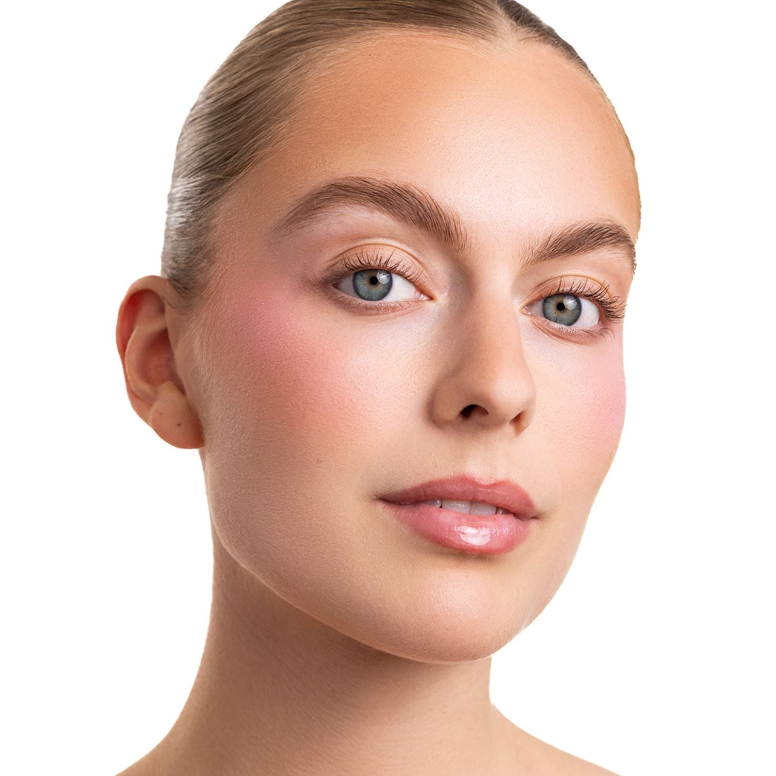 POWDER BLUSH MINERAL PIGMENTS
