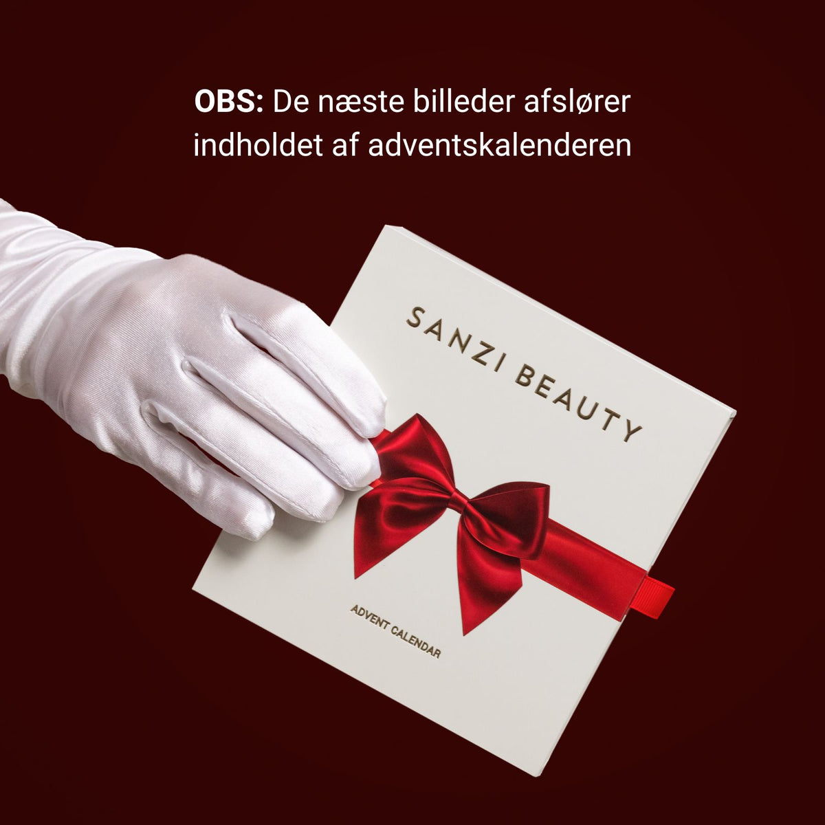 ADVENTSKALENDER