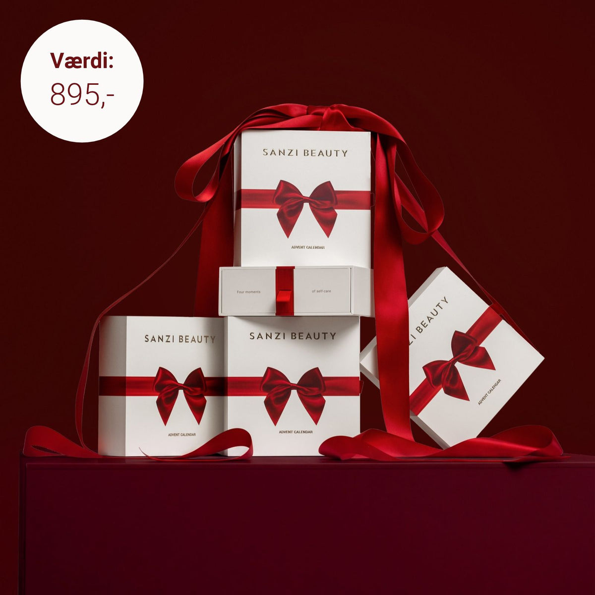 ADVENTSKALENDER