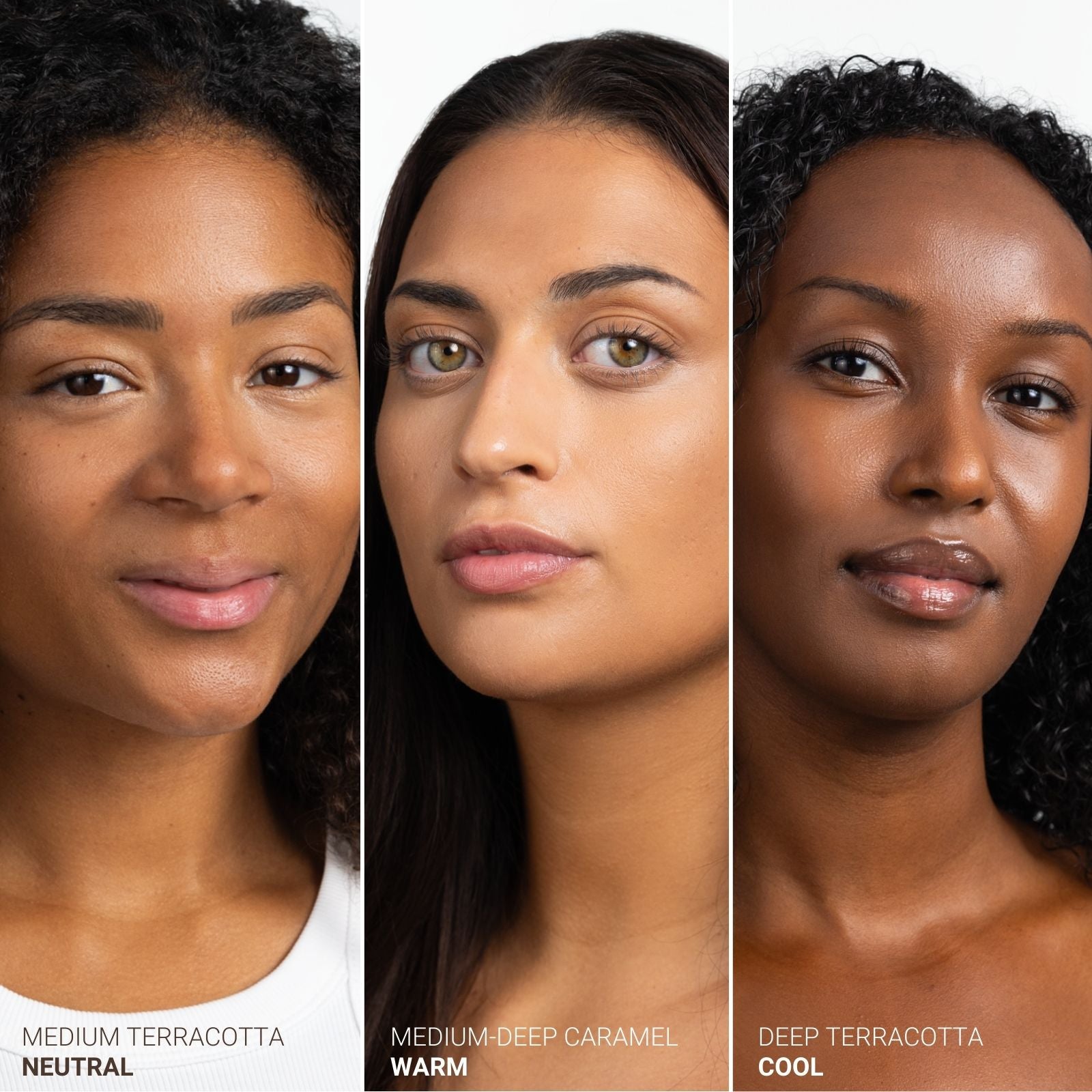 BAKED POWDER - BRONZER