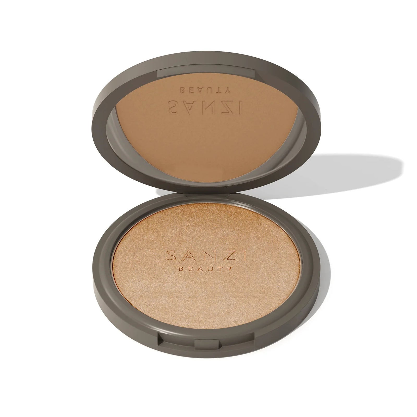 BAKED POWDER - BRONZER