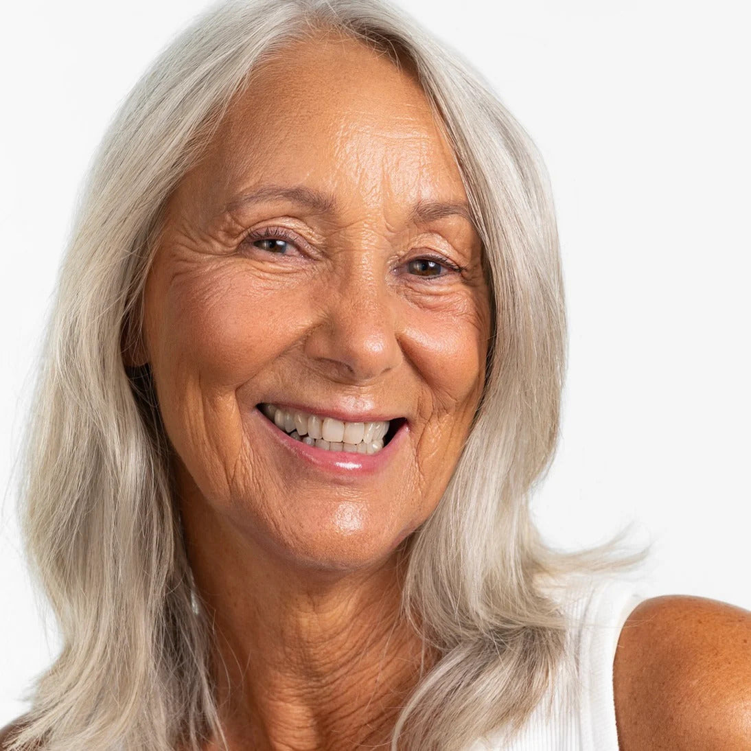 BAKED POWDER - BRONZER