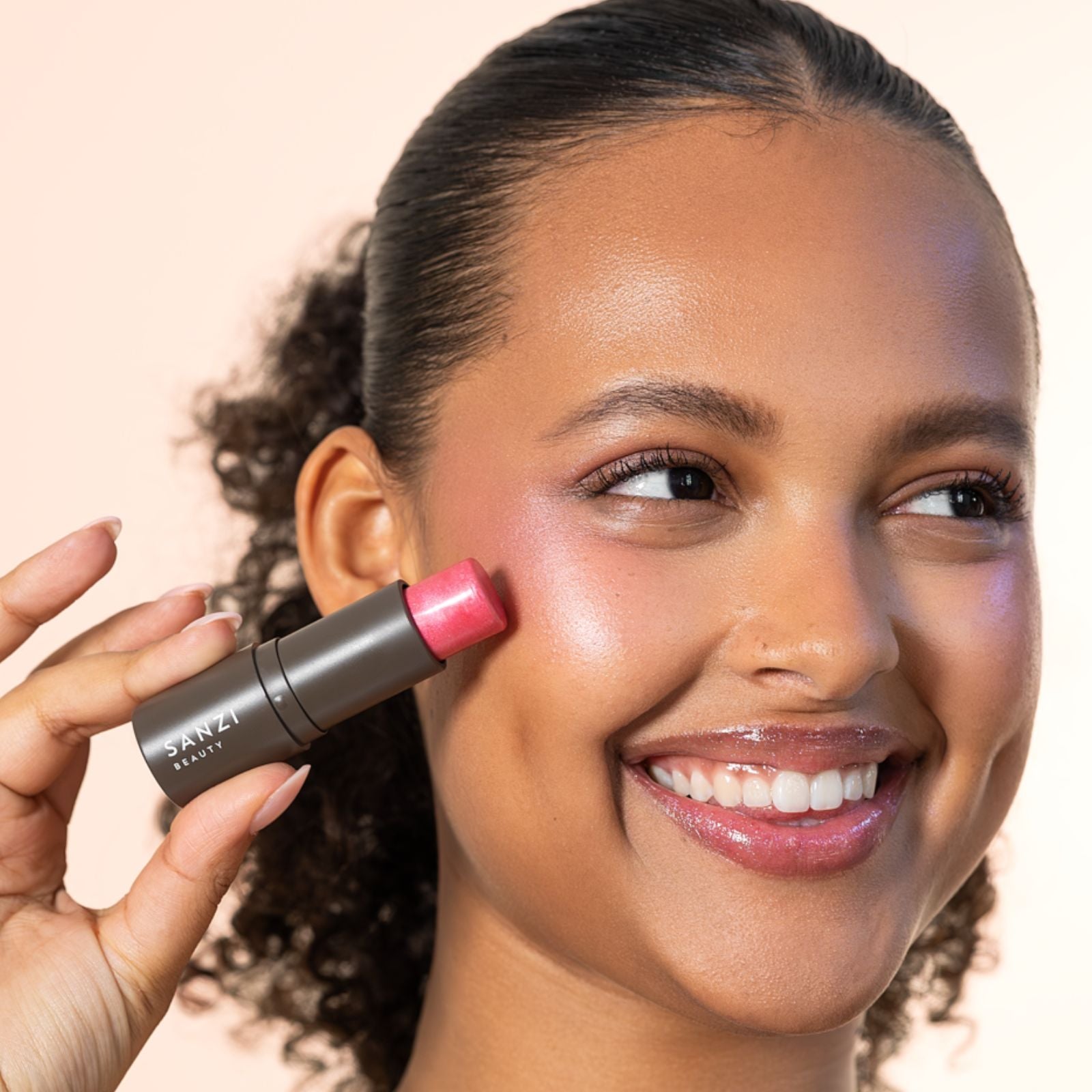 BLUSH MULTI STICK BY SARAH FROST