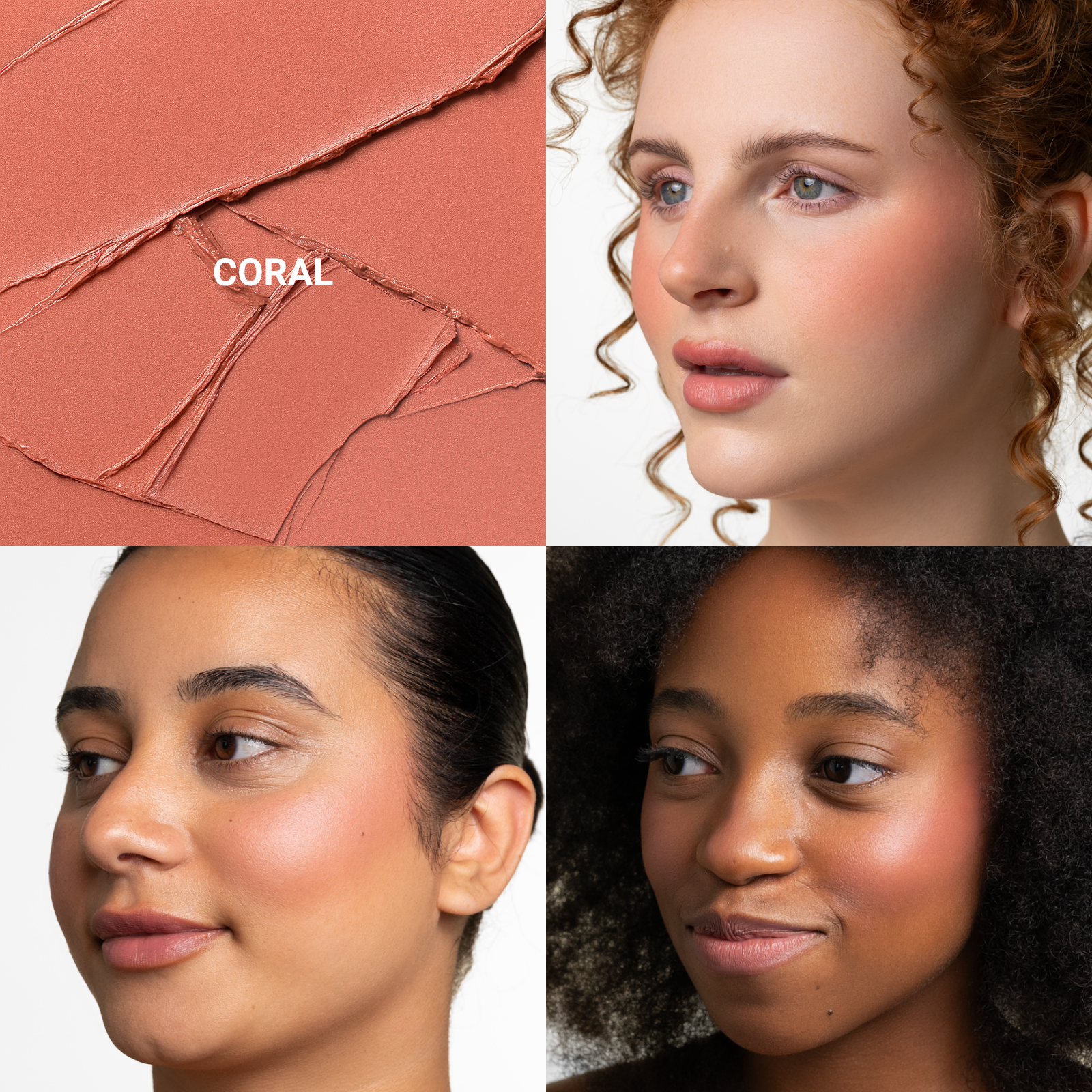 BLUSH MULTI STICK