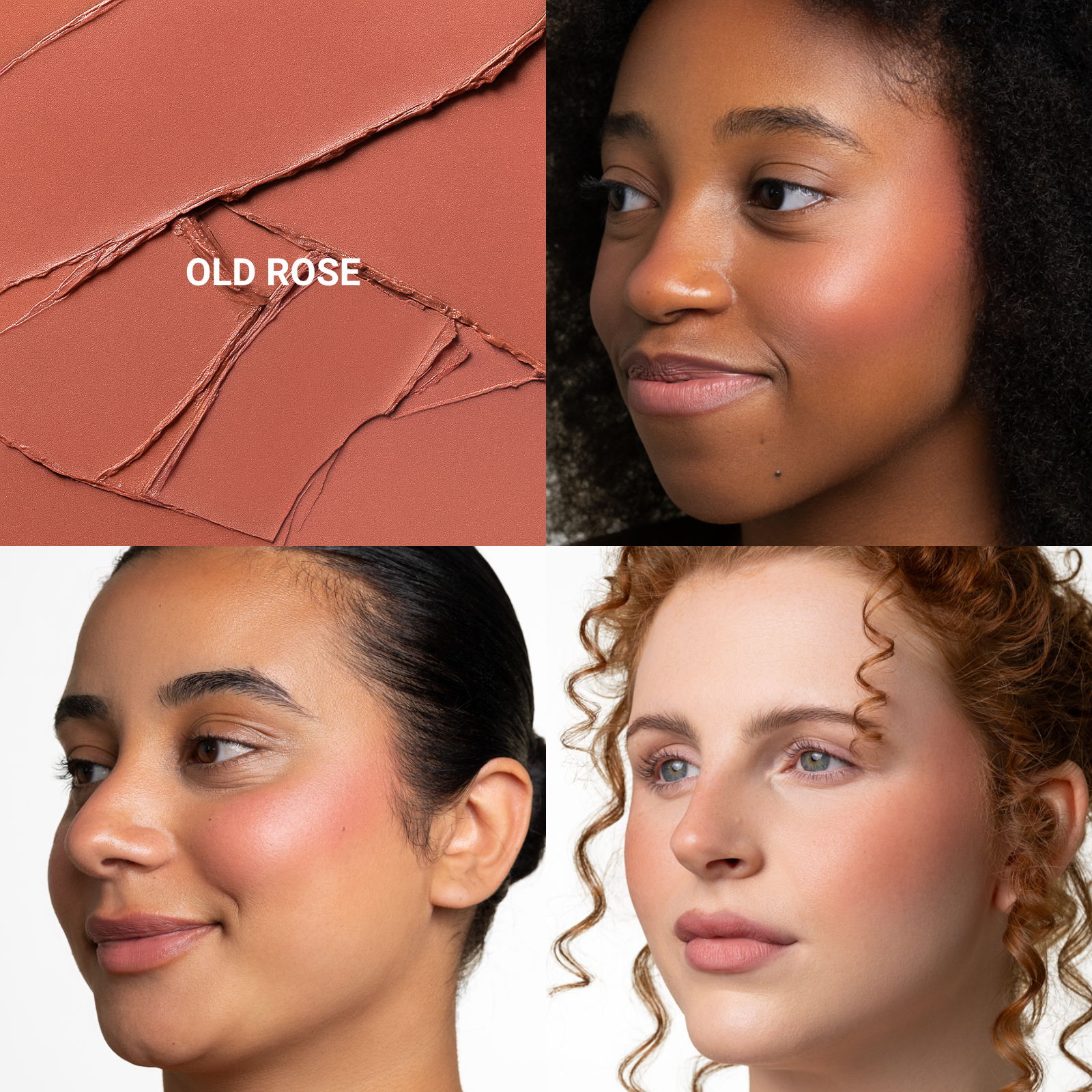 BLUSH MULTI STICK