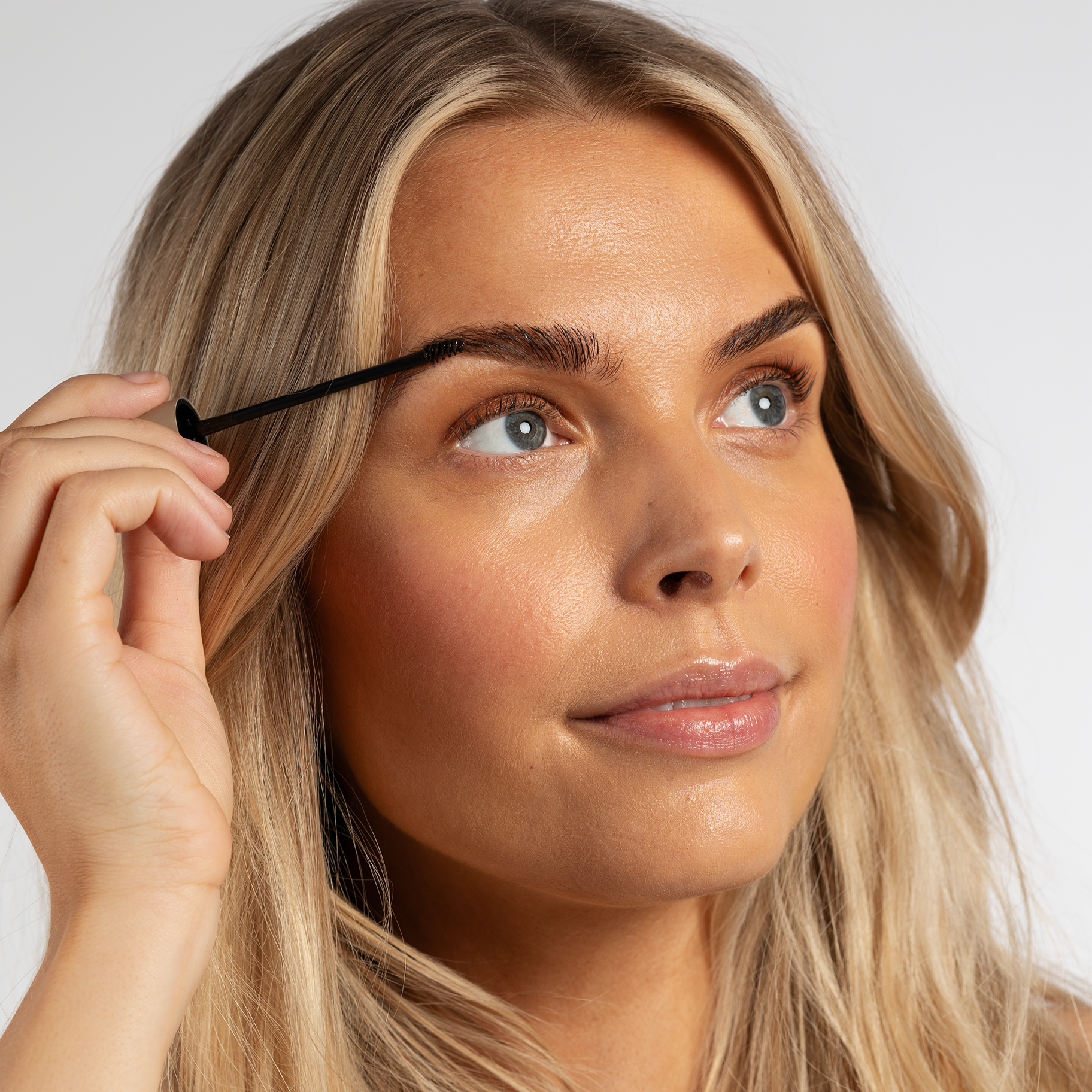 BROW STYLING GEL