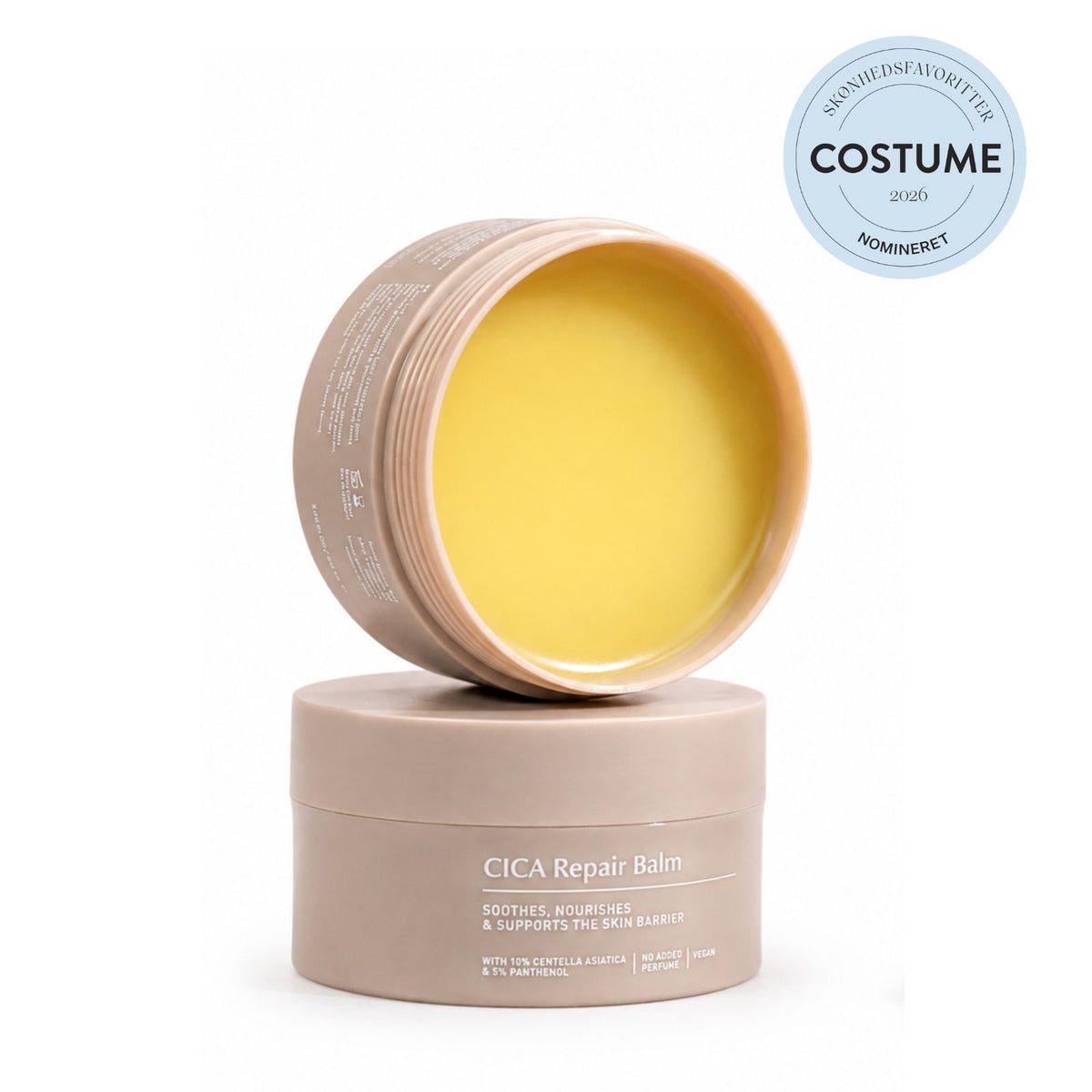 CICA REPAIR BALM