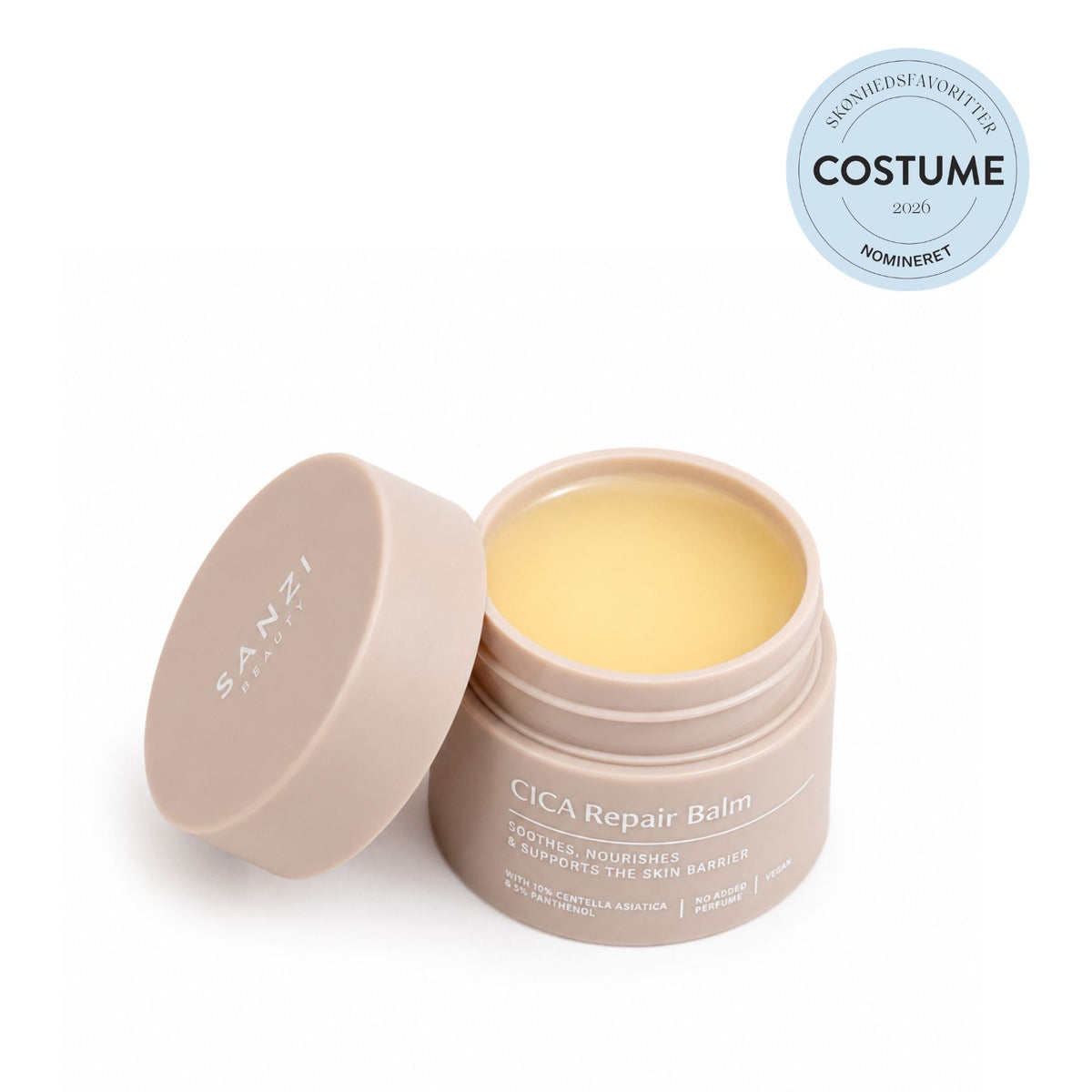 CICA REPAIR BALM