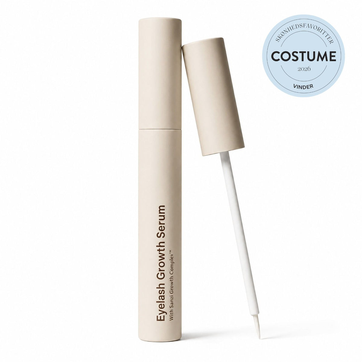 EYELASH GROWTH SERUM WITH SANZI GROWTH COMPLEX™