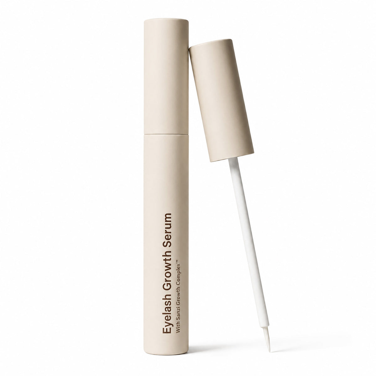 PAKKE: EYELASH GROWTH SERUM WITH SANZI GROWTH COMPLEX™ + EYE ZONE CONDITIONER SERUM