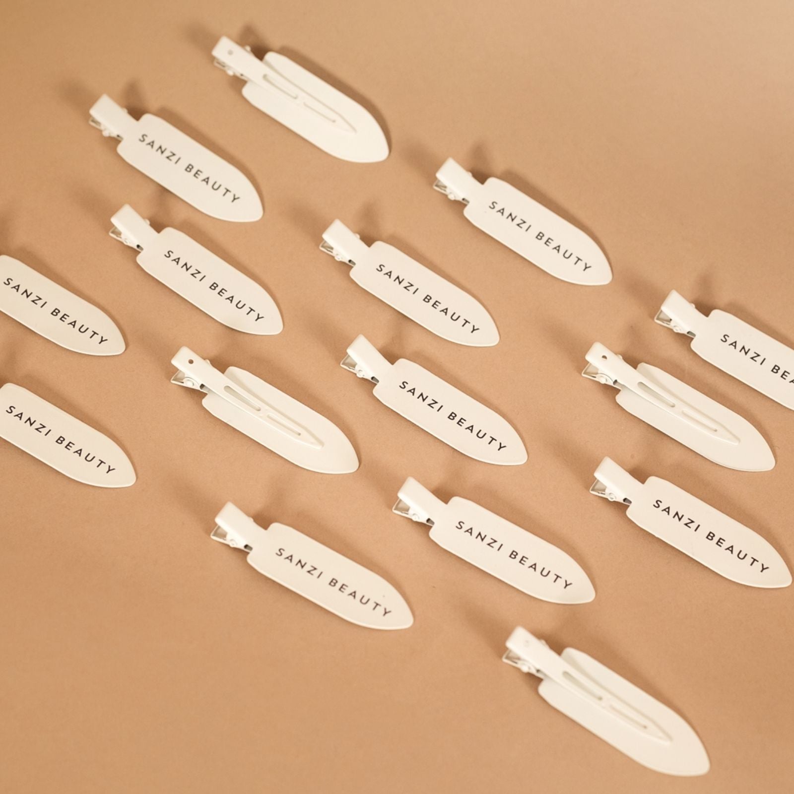 HAIR CLIPS (2 STK)