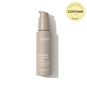 HYDRATING HYALURONIC SERUM