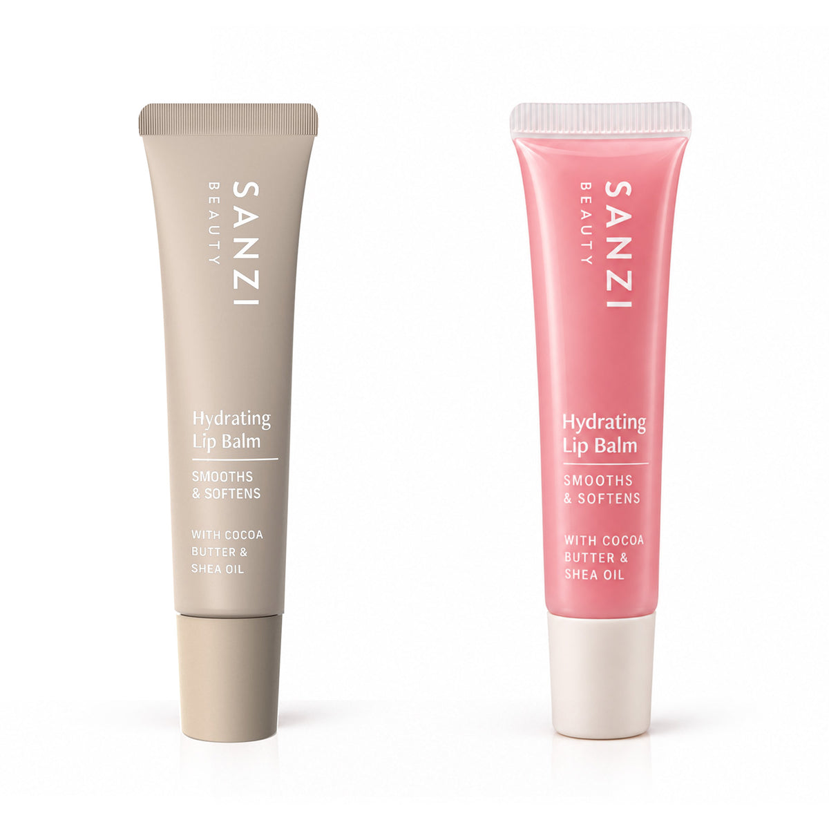 HYDRATING LIP BALM
