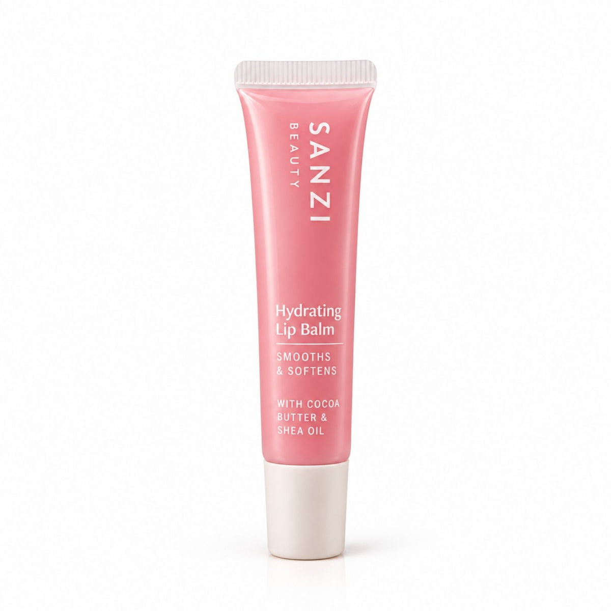 HYDRATING LIP BALM - SOFT PINK