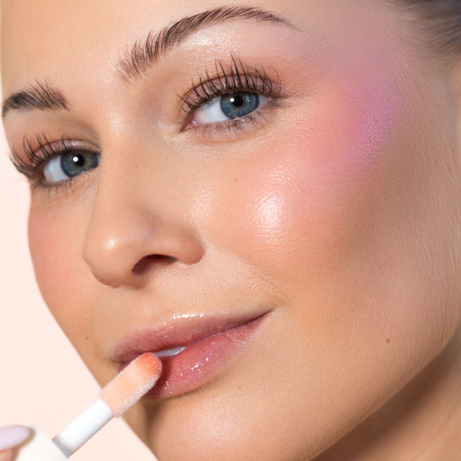 LIP SHEEN BY SARAH FROST