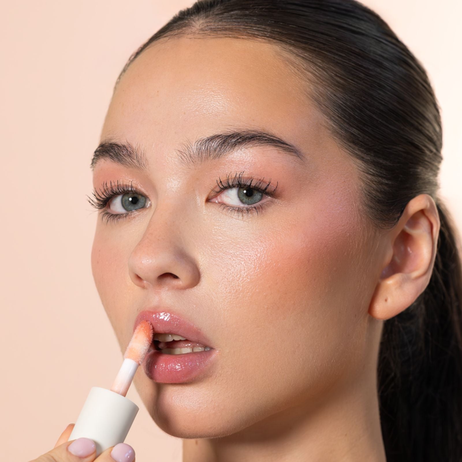 LIP SHEEN BY SARAH FROST