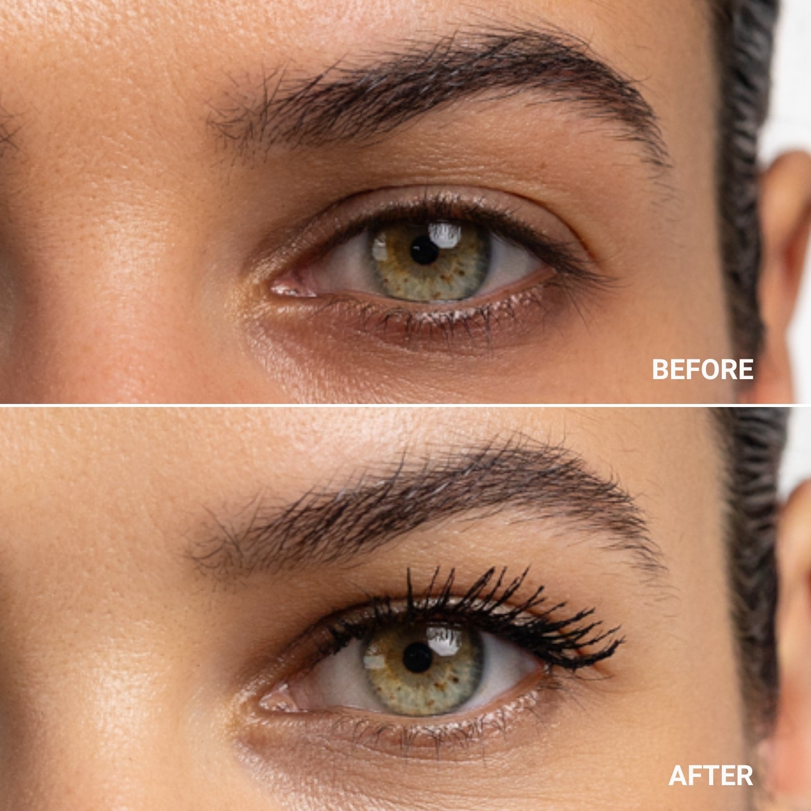 MASCARA EXTRA VOLUME (WITH EYELASH SERUM)