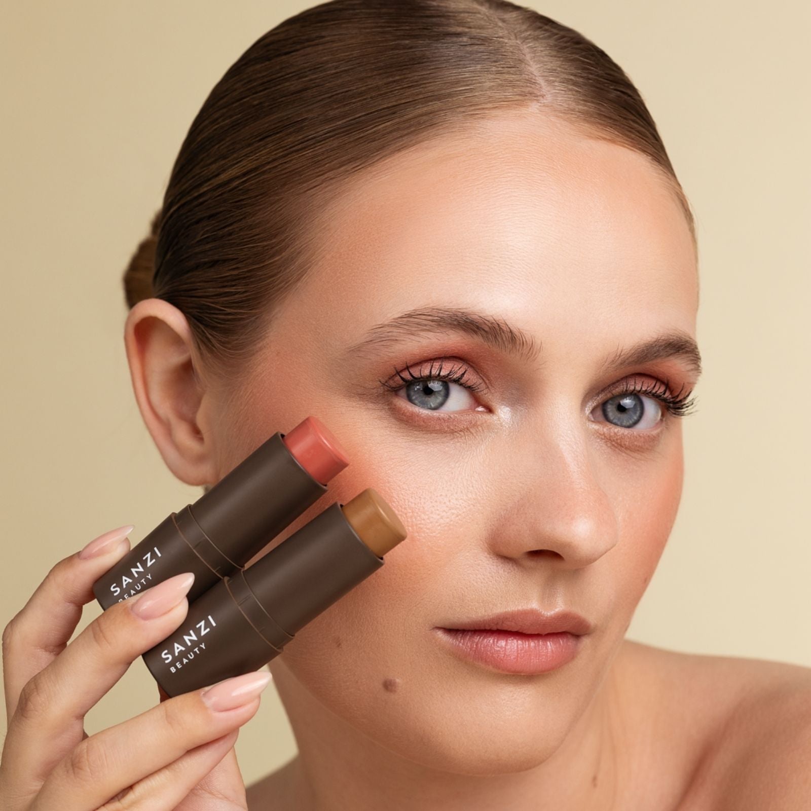MULTI STICK - BLUSH