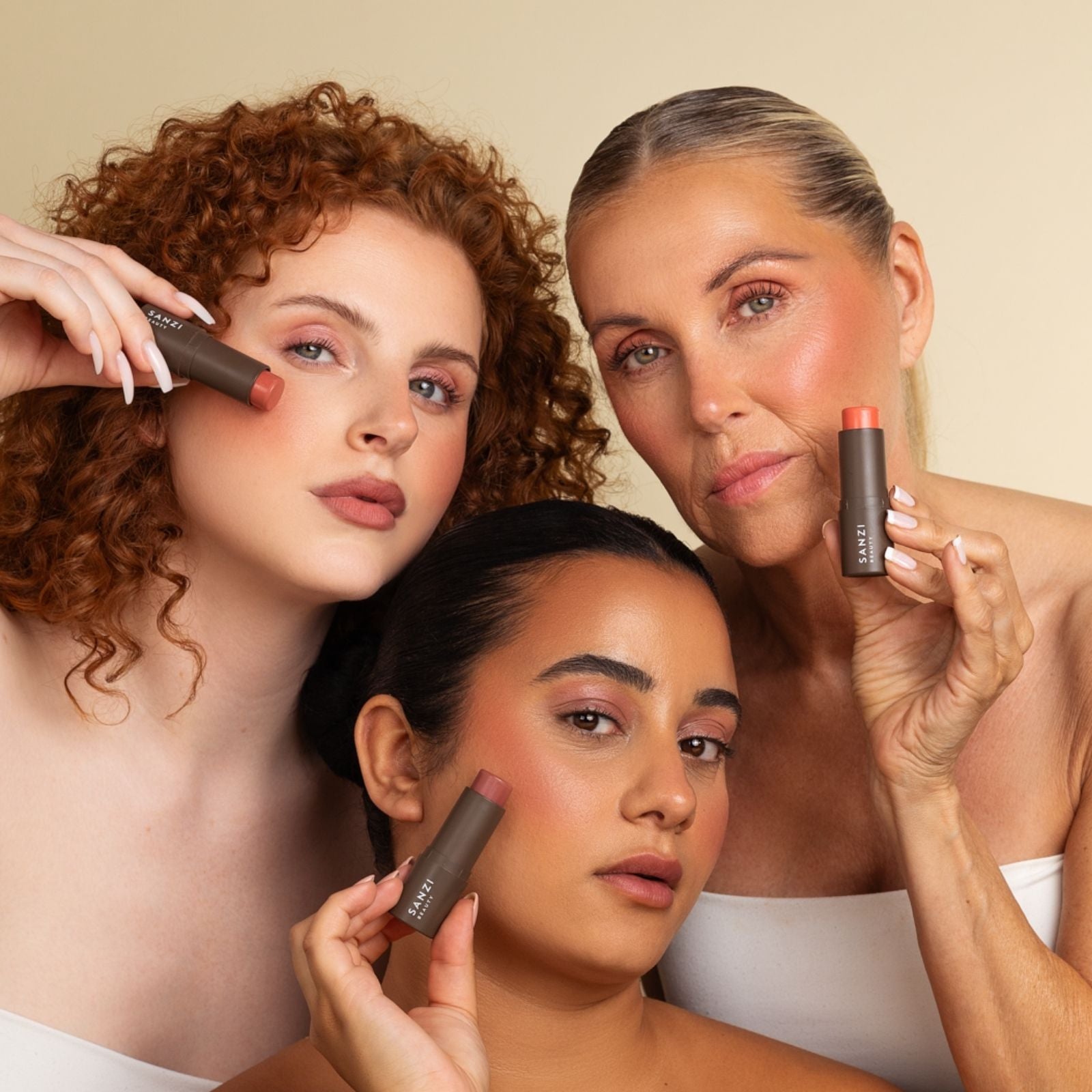 MULTI STICK - BLUSH