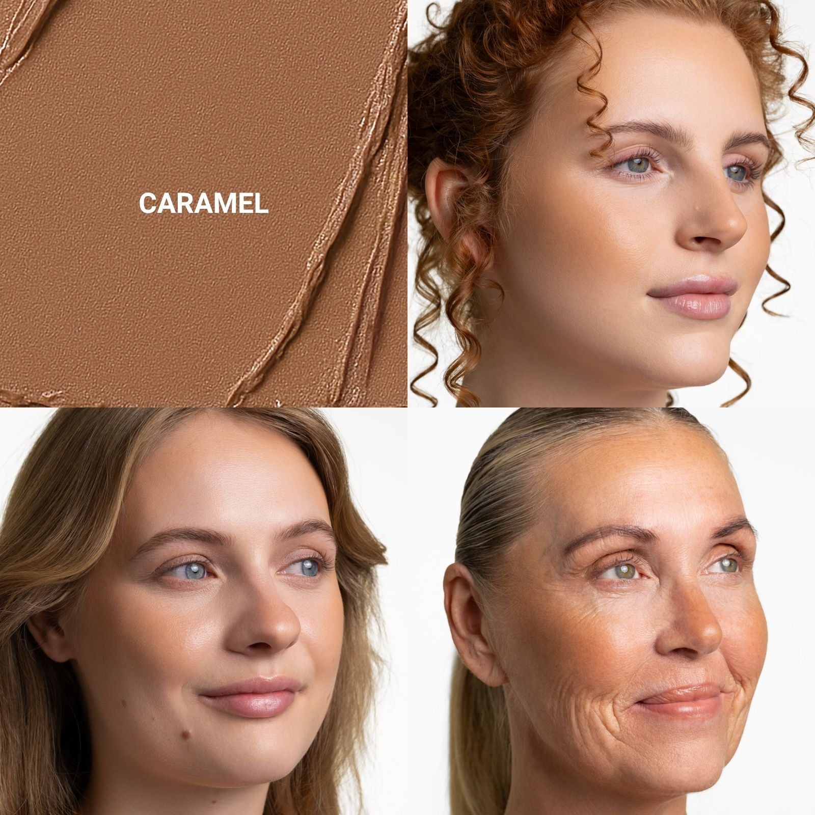 BRONZER MULTI STICK (CARAMEL) - 2. SORTERING